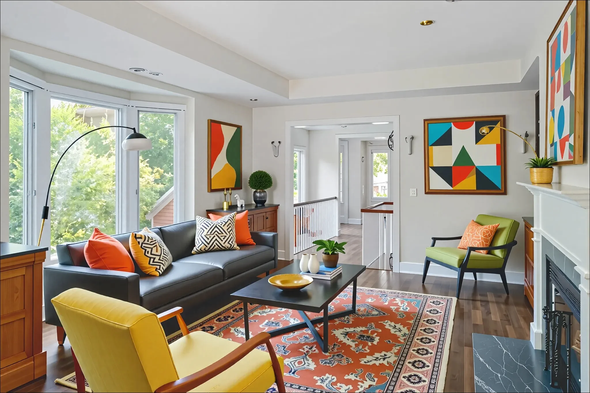 2 Garden Ln, Harvard Square