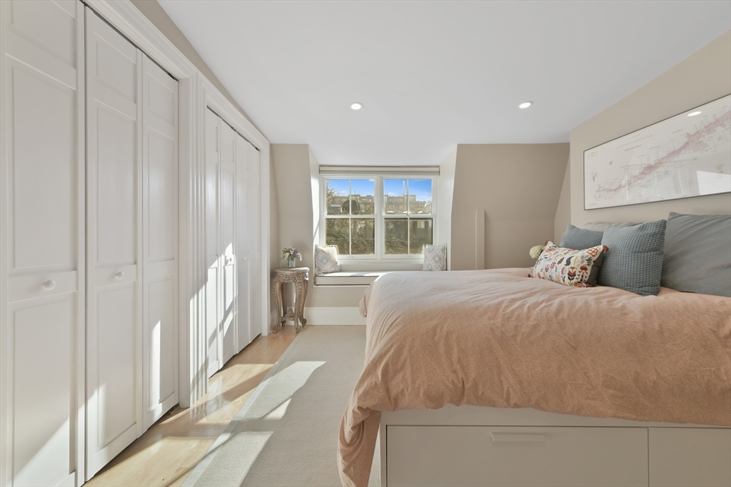 23 Appleton, South End