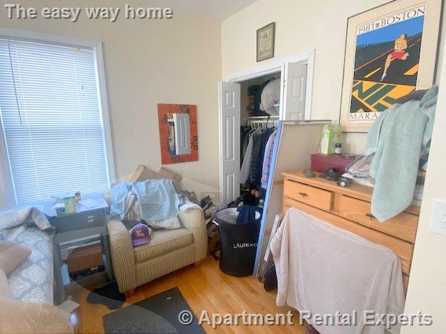 383 Columbia St, Inman Square