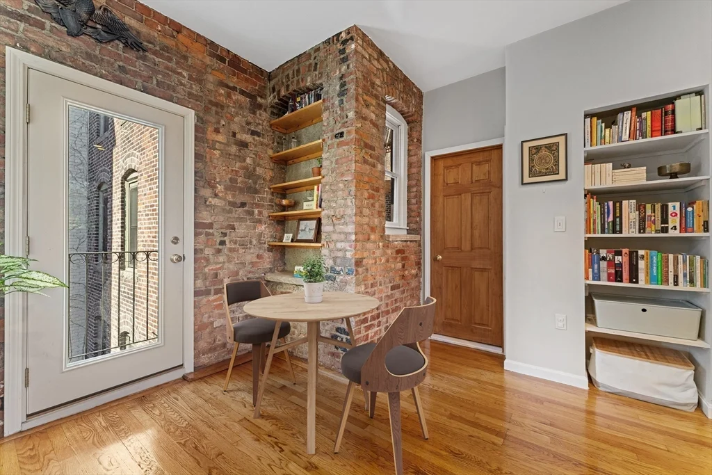 84 W Concord St, South End