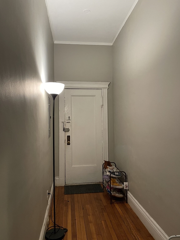 50 Charlesgate E, Fenway