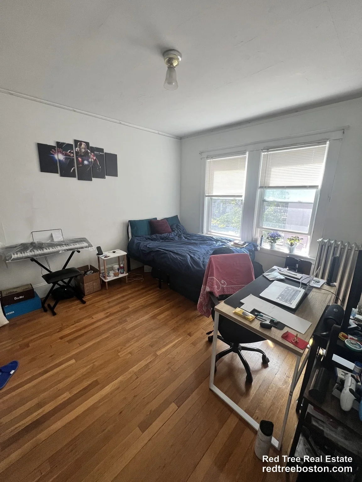22 Commonwealth Ter, Brighton