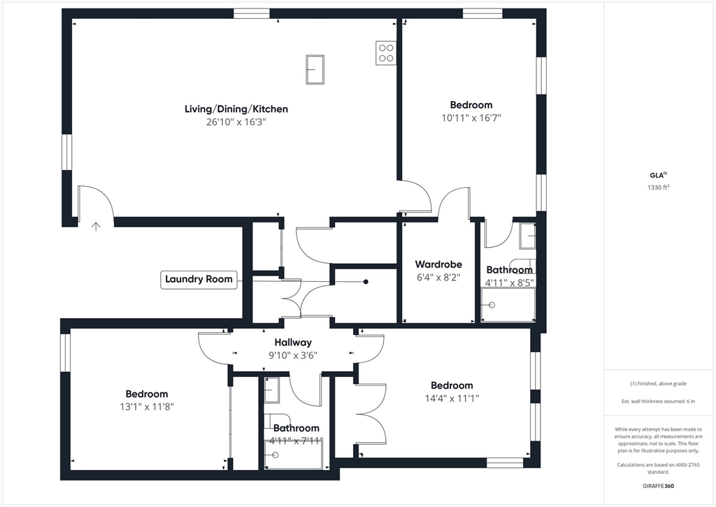 49 Dustin St, Brighton