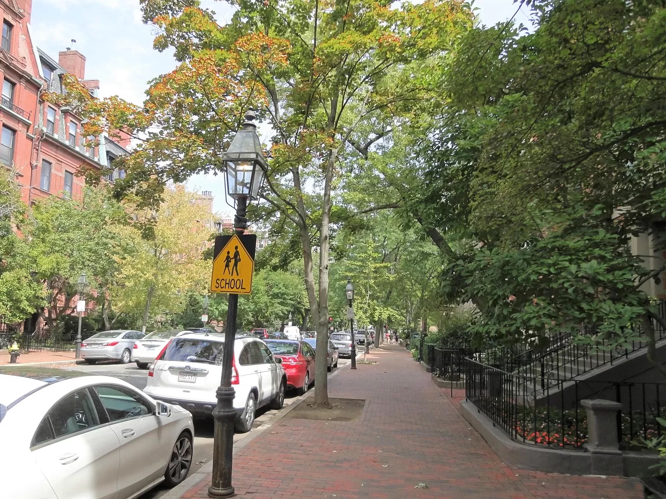 Studio bed, 1 bath apartment for rent at 80 Marlborough St Unit 6, Back Bay — photo 28 of 28