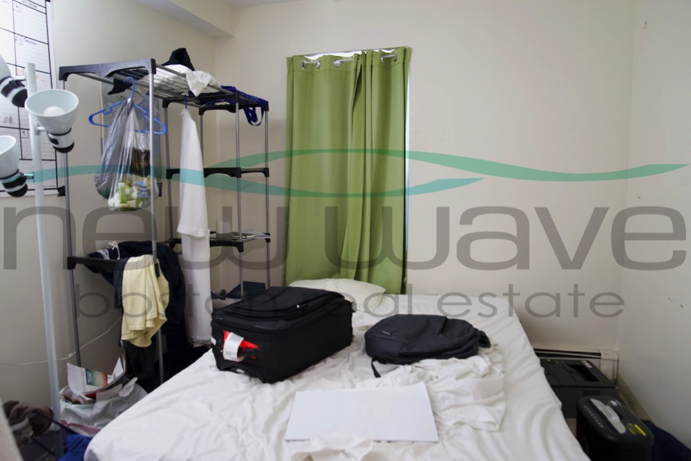 400 Massachusetts Ave, South End