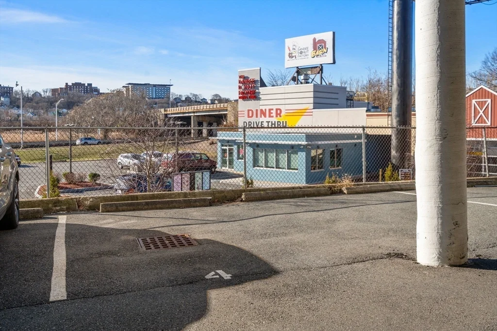 286 Fenno St, Revere