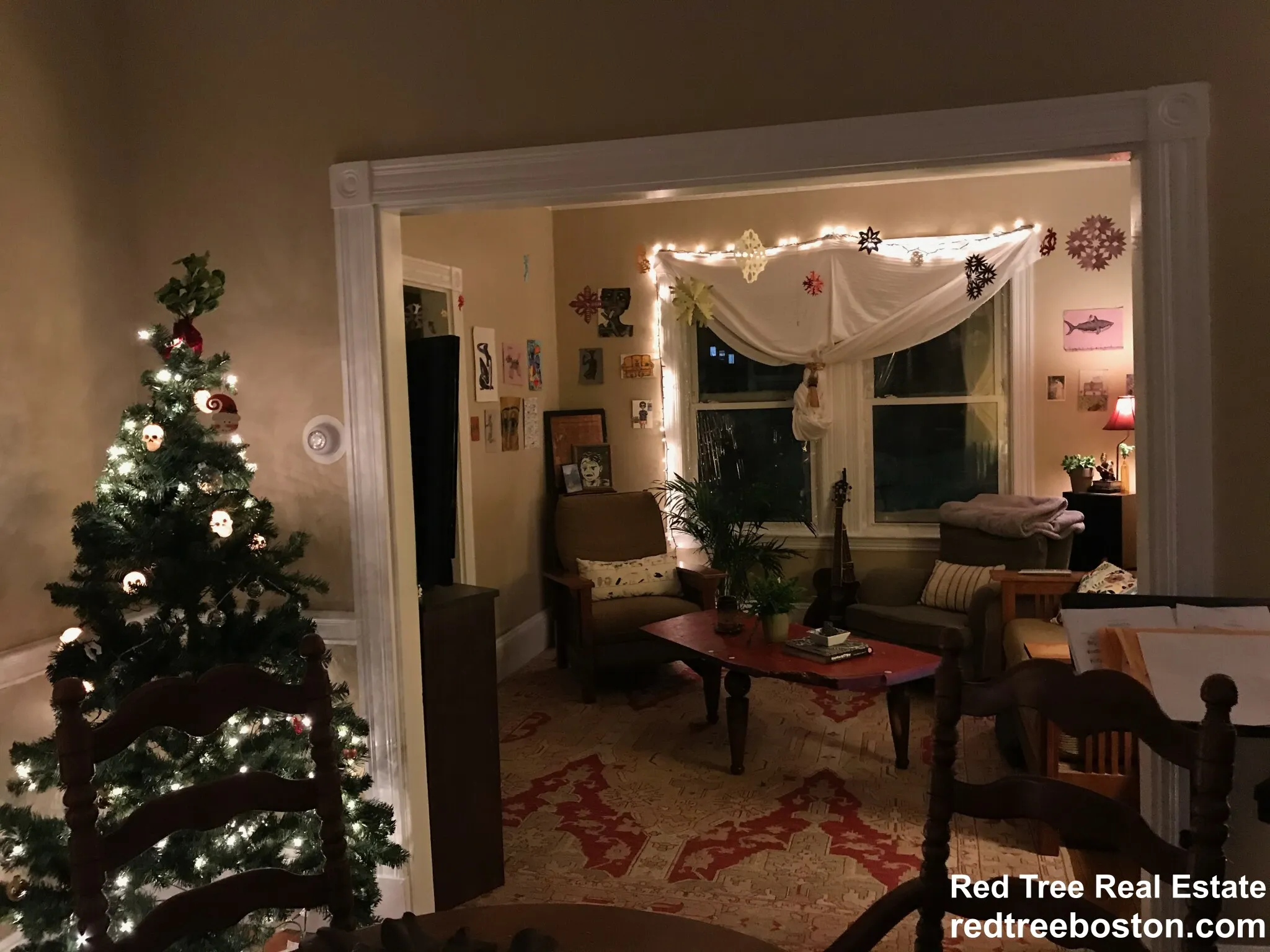 4 Haskell St, Allston