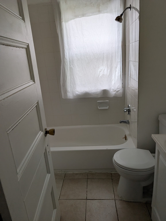 265 Park, Dorchester