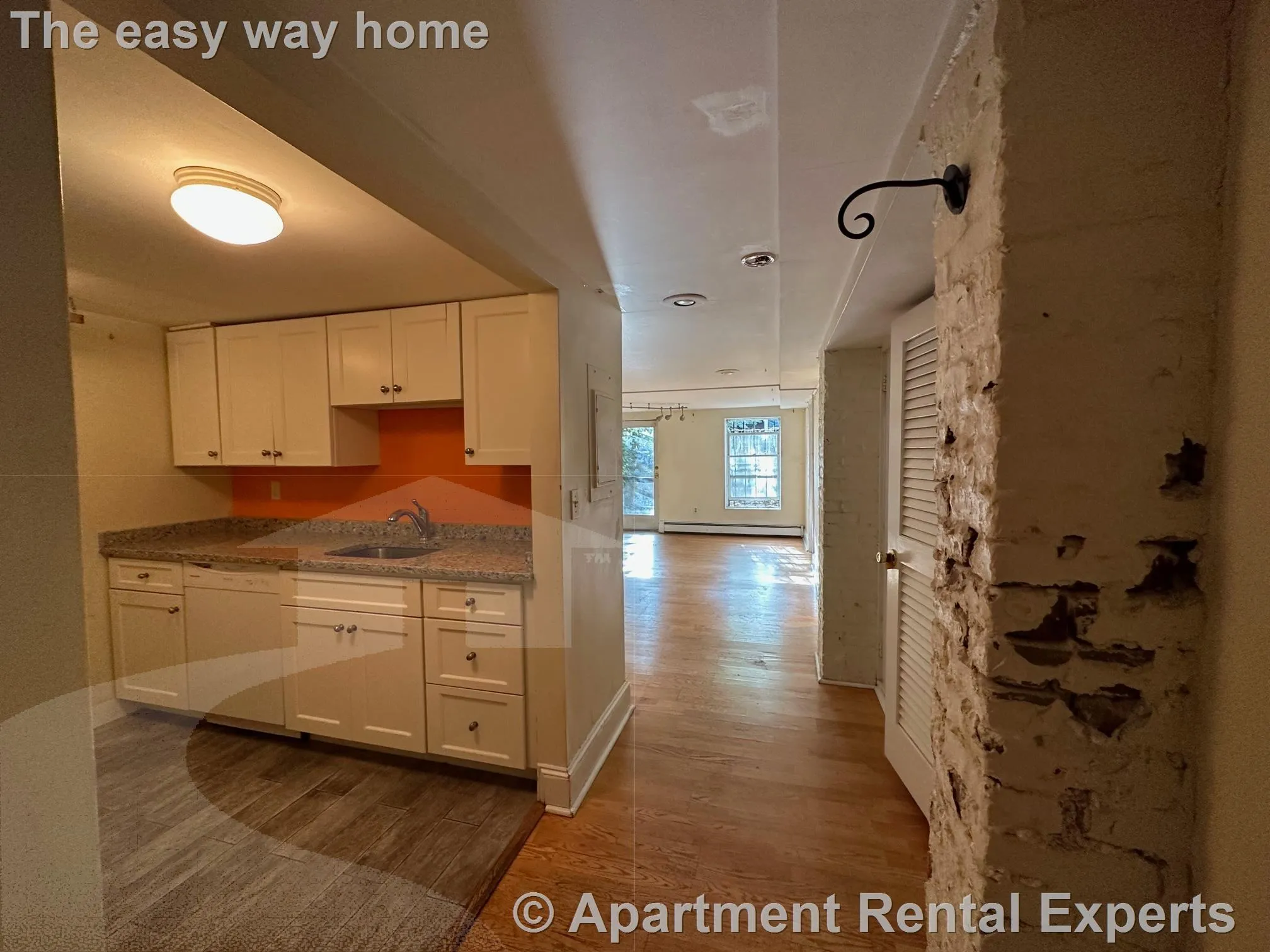 14 Yarmouth St, Back Bay