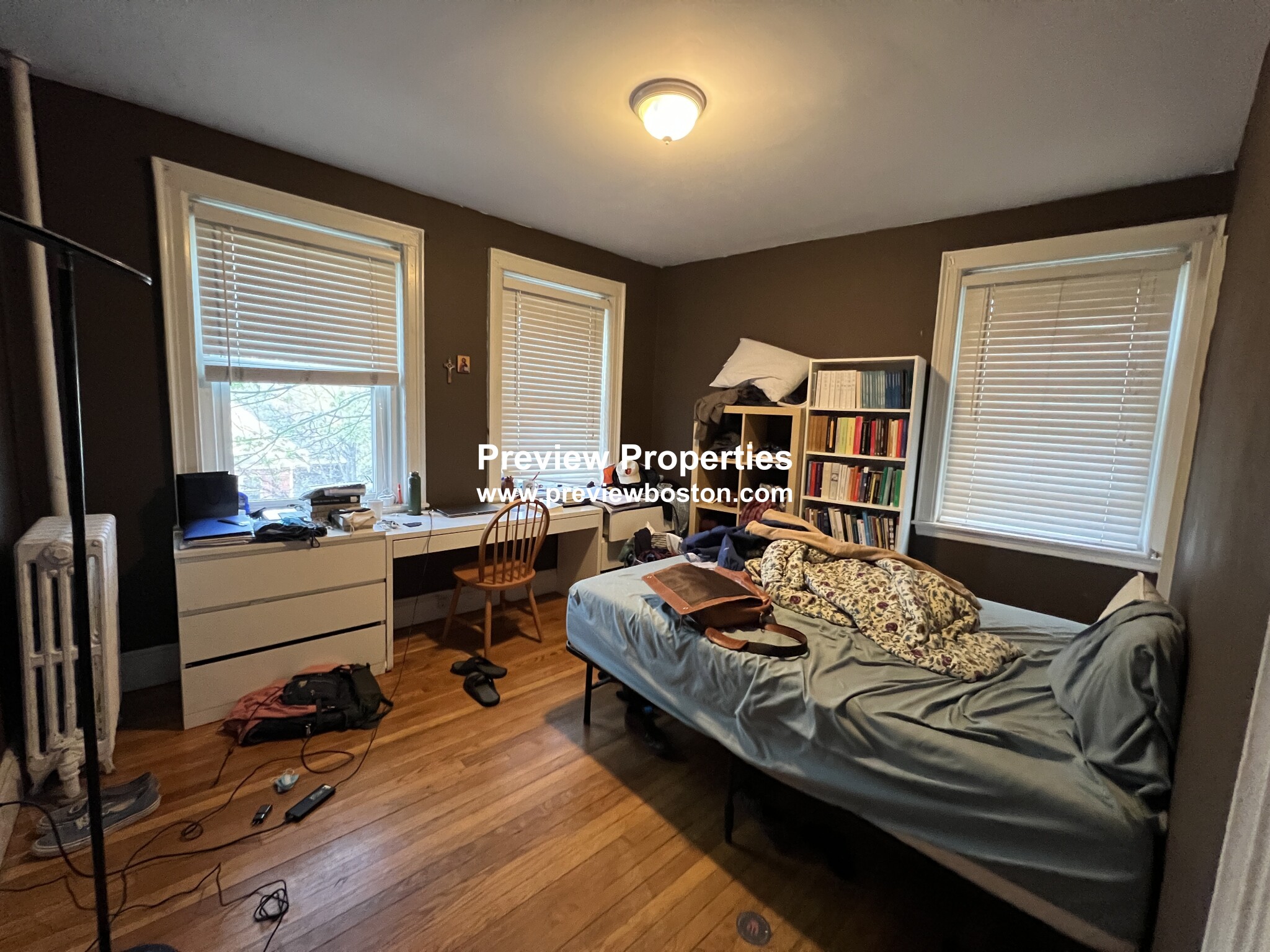 249 Chestnut Hill Ave, Brighton