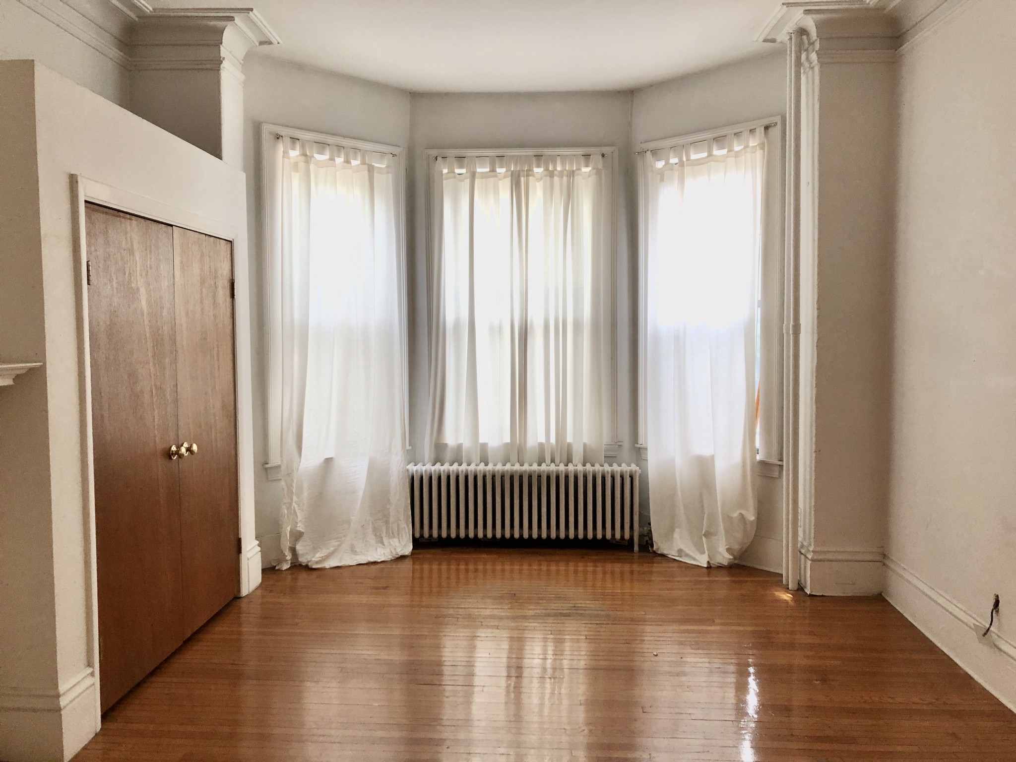 379 Marlborough St, Back Bay