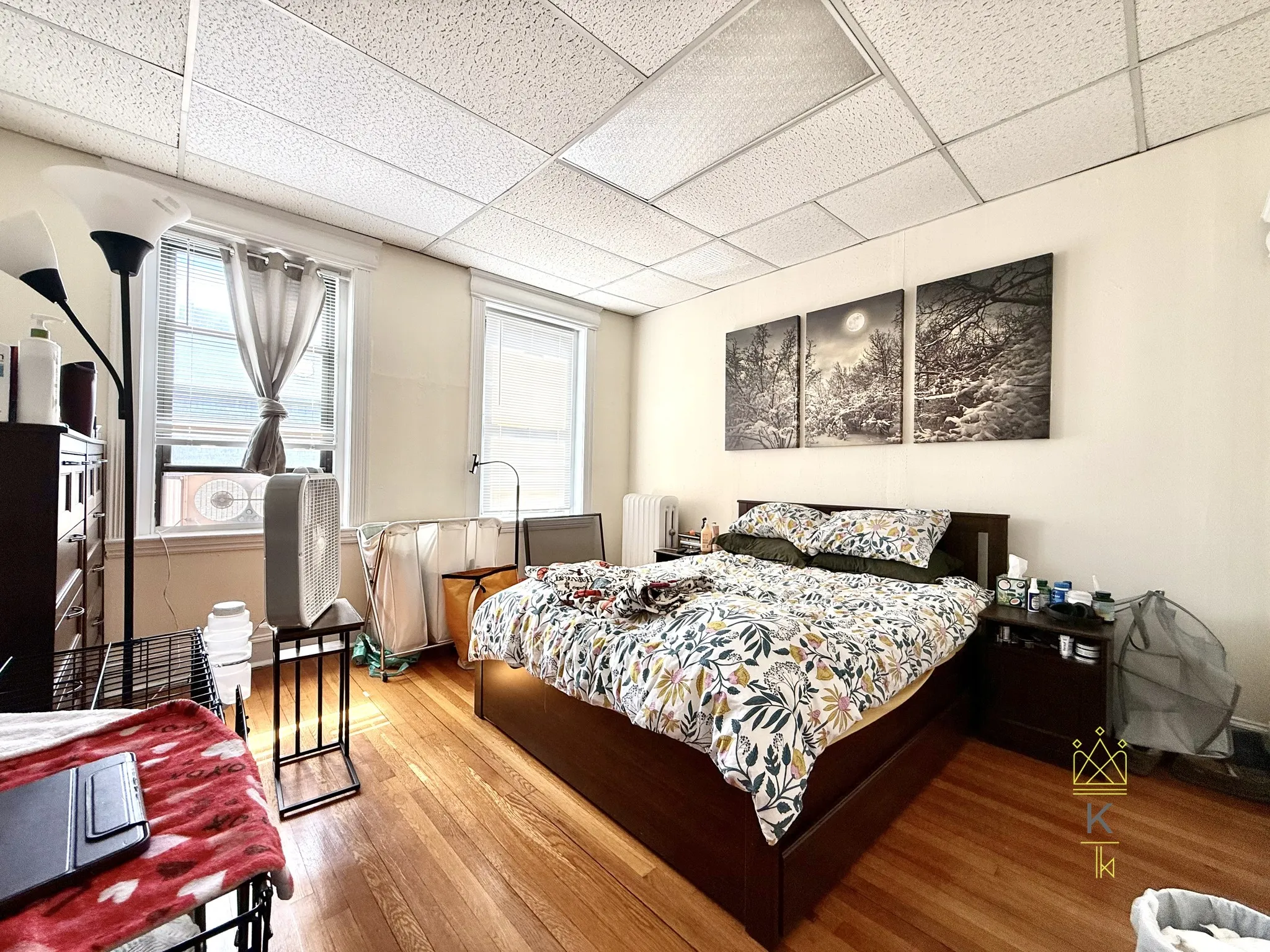 1957 Commonwealth Ave, Brighton