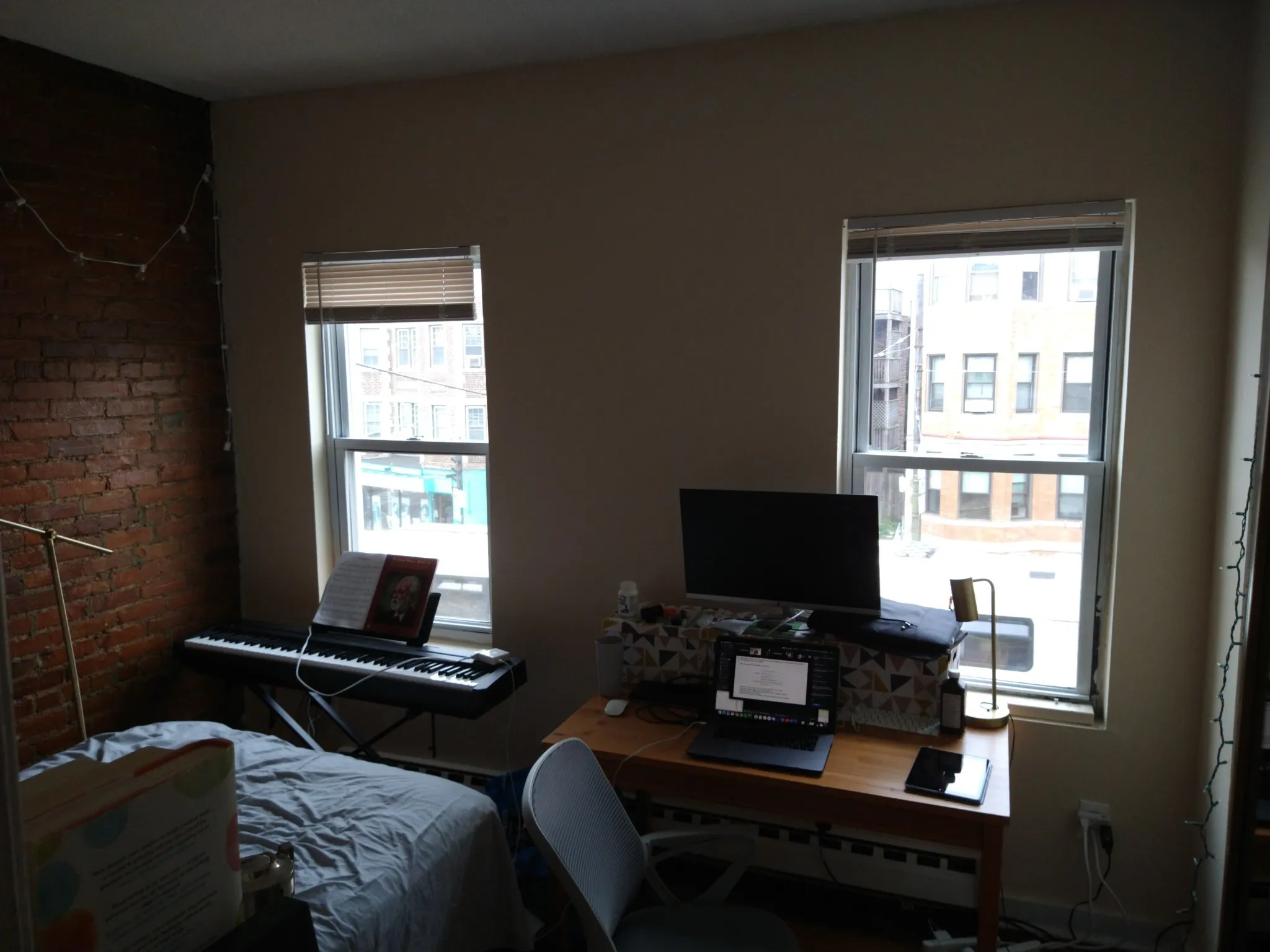 894 Huntington Ave, Mission Hill