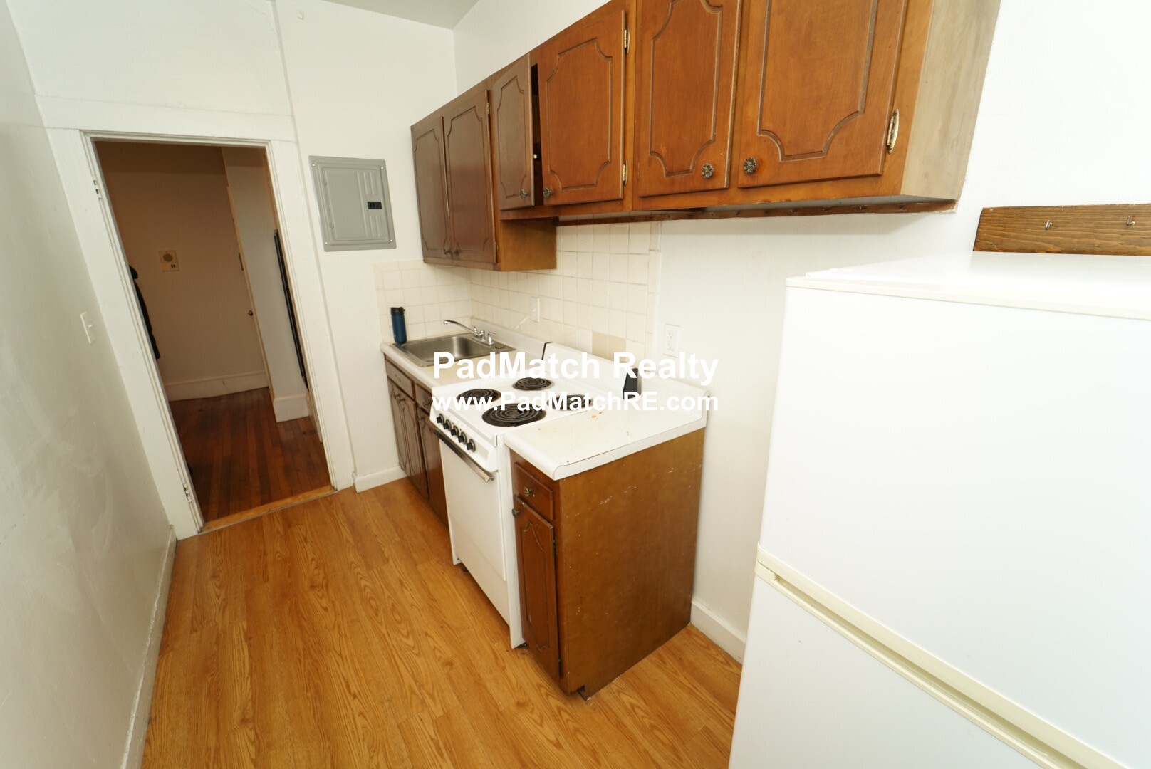 1315 Commonwealth Ave, Allston