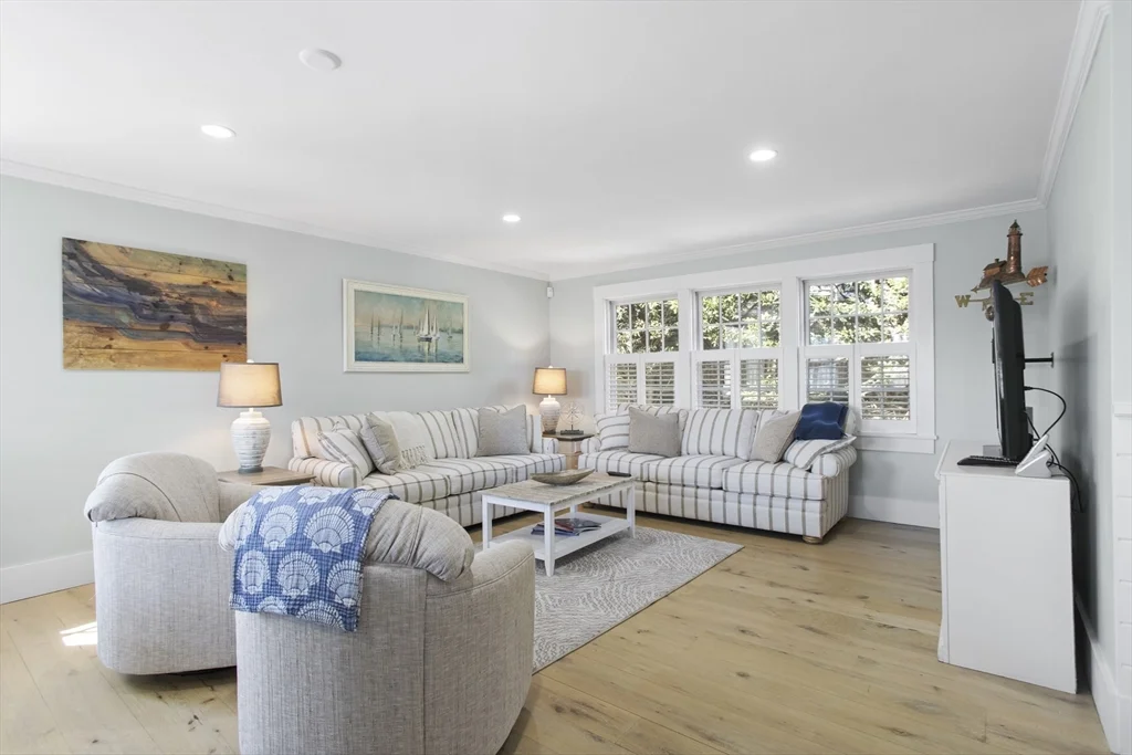 47a West Chester St, Nantucket