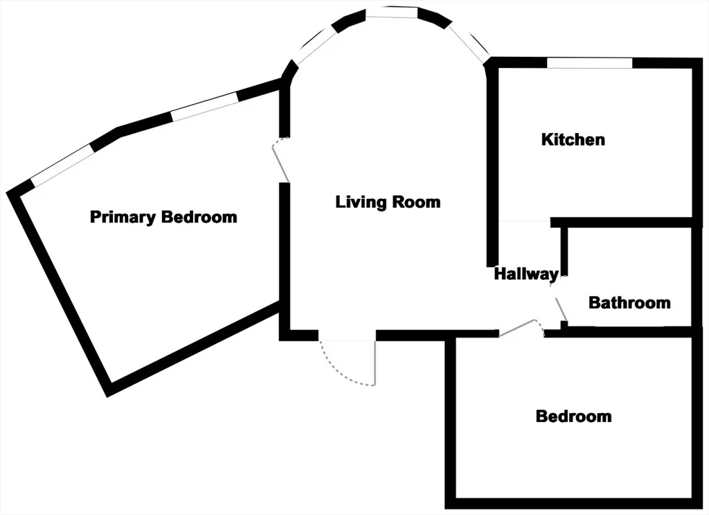 1390 Beacon, Coolidge Corner