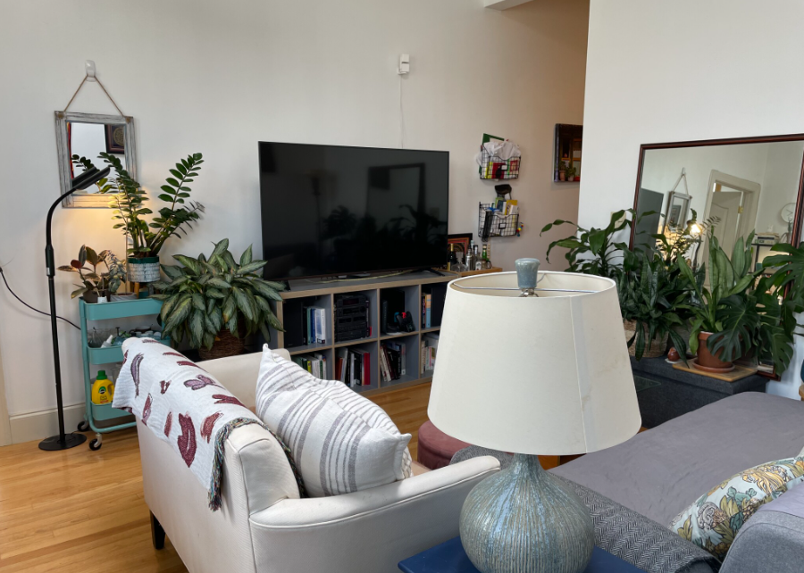 183 Columbia St, The Port