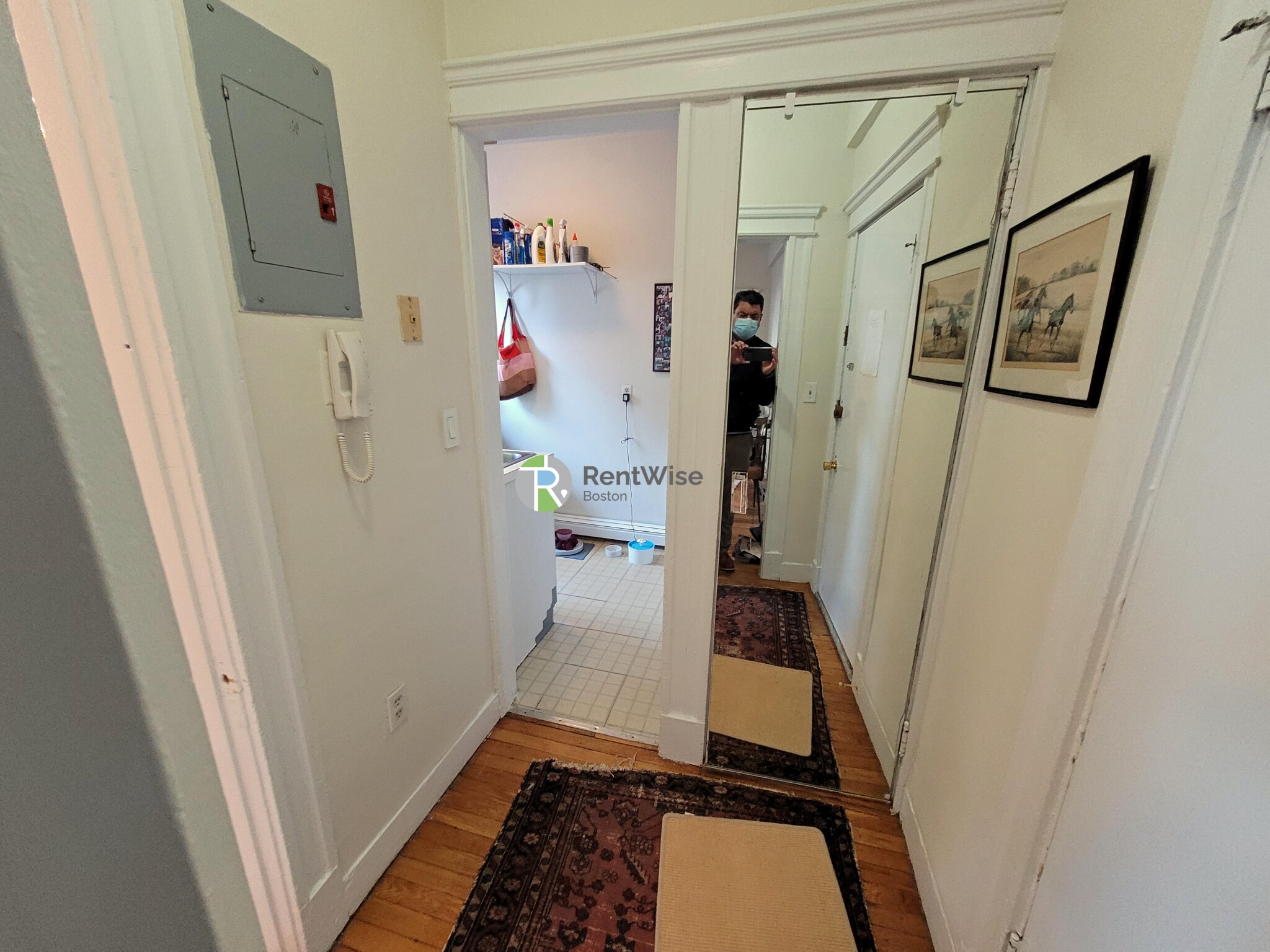 1677 Commonwealth Ave, Brighton