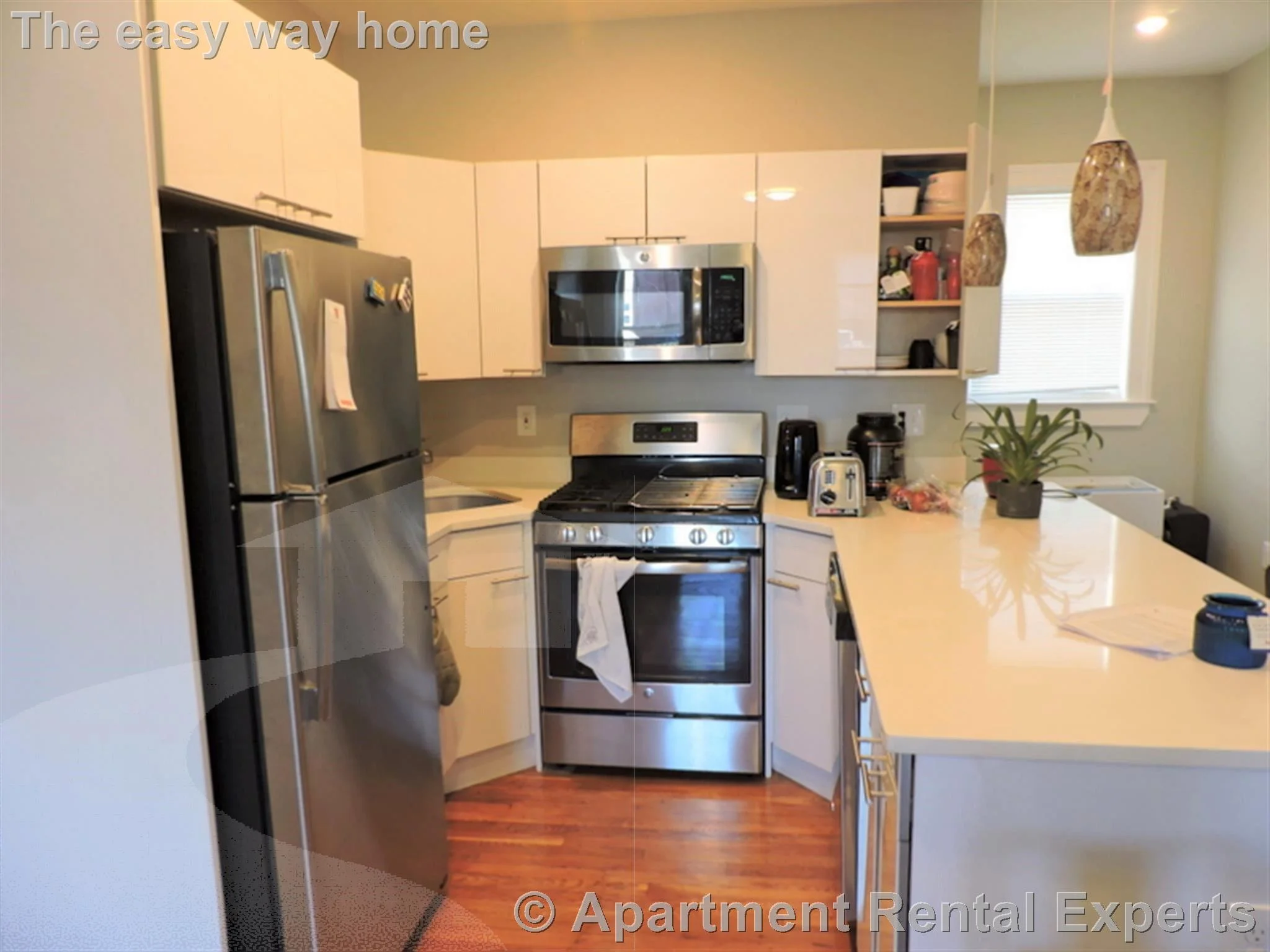 20 Jfk St, Harvard Square