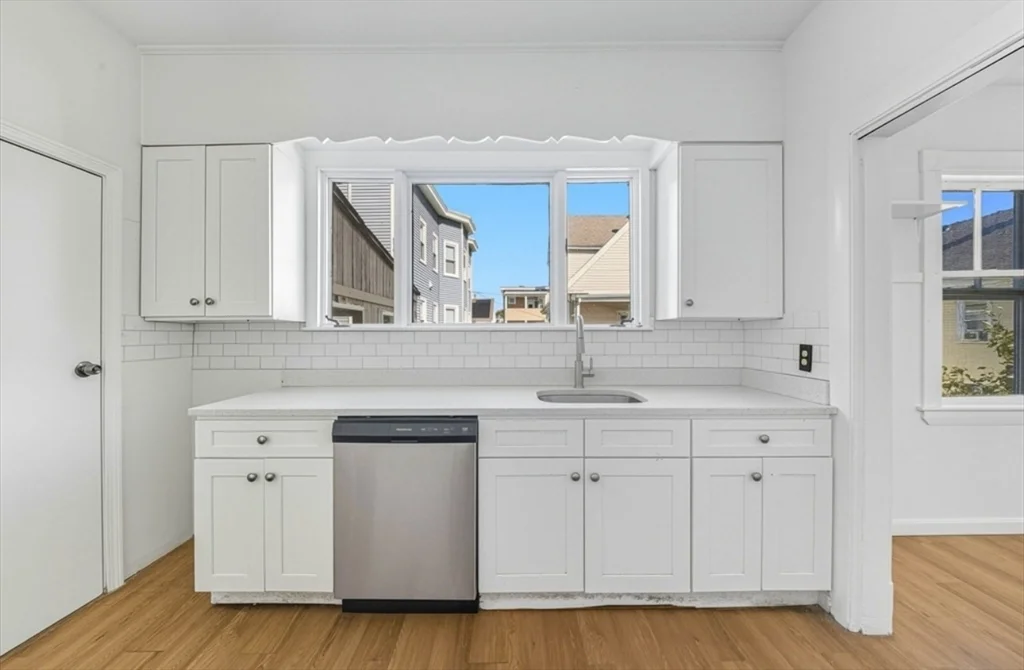 21 Wolcott St, Malden