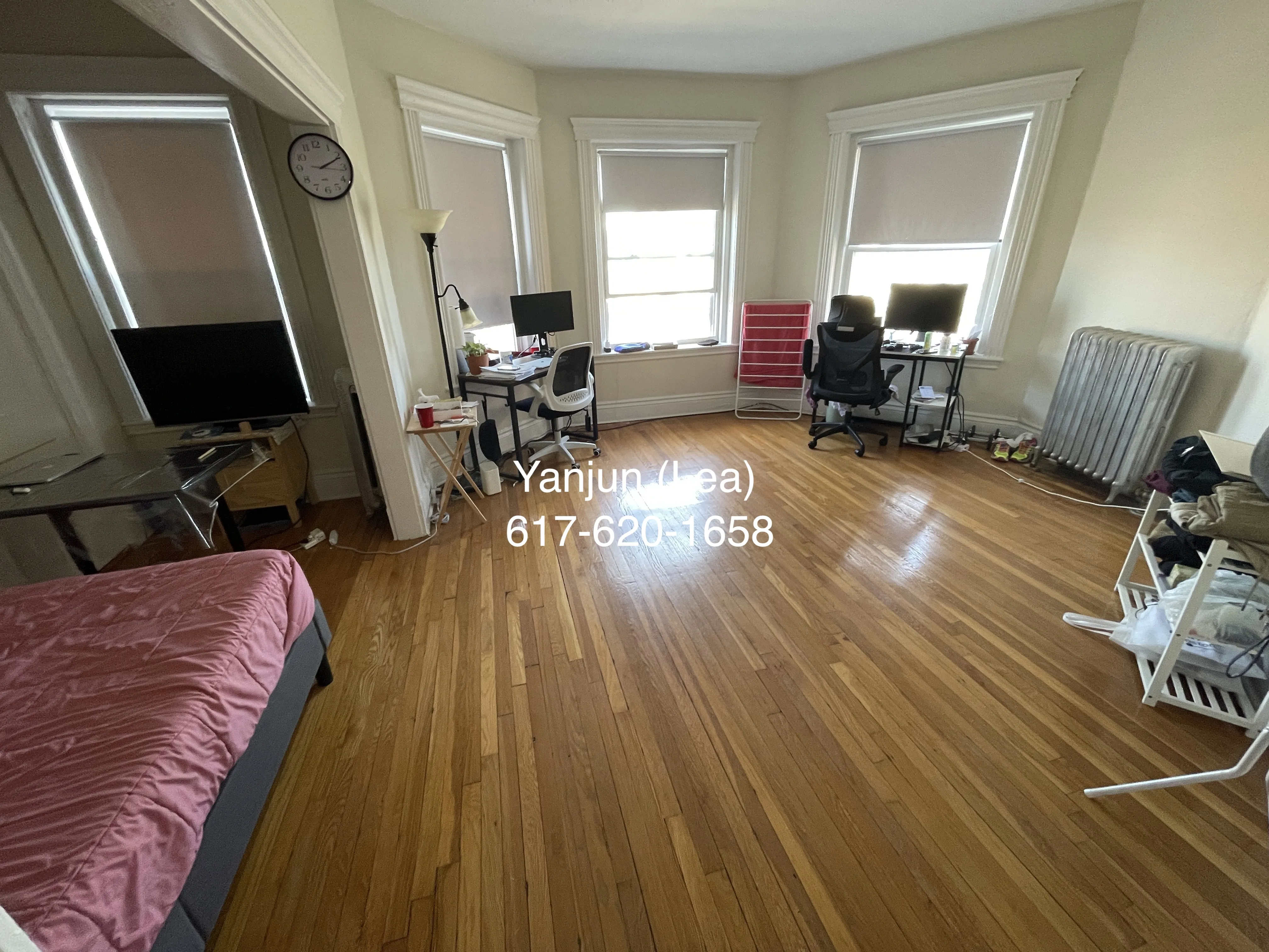 1350 Commonwealth Ave, Allston