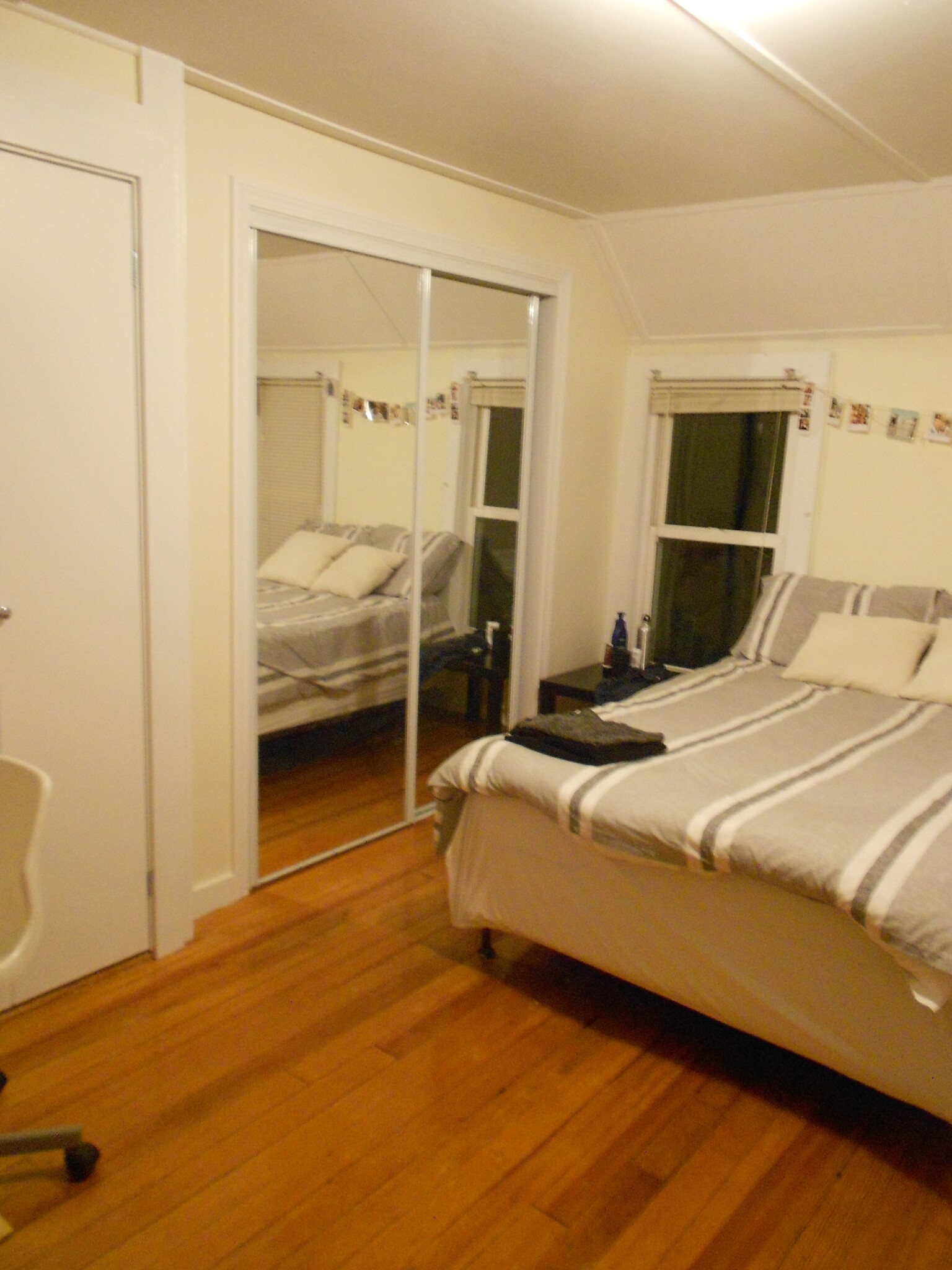 4 bed, 2 bath apartment for rent at 63 Fairbanks St Unit 2,, Brighton — photo 3 of 4