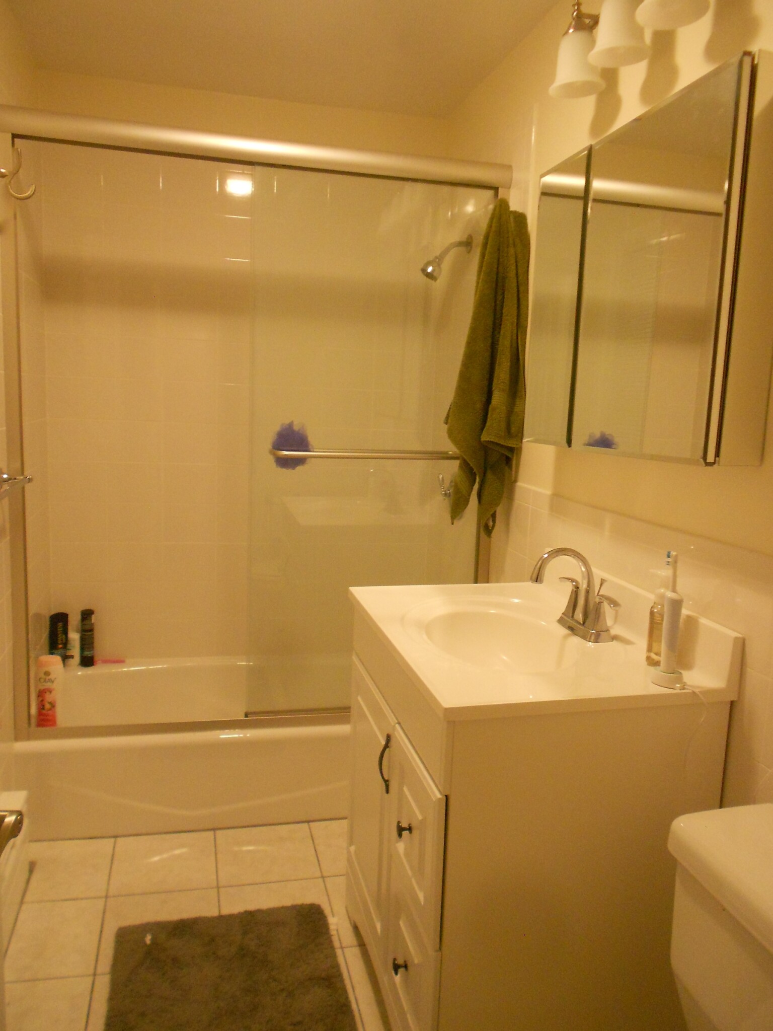 4 bed, 2 bath apartment for rent at 63 Fairbanks St Unit 2,, Brighton — photo 4 of 4