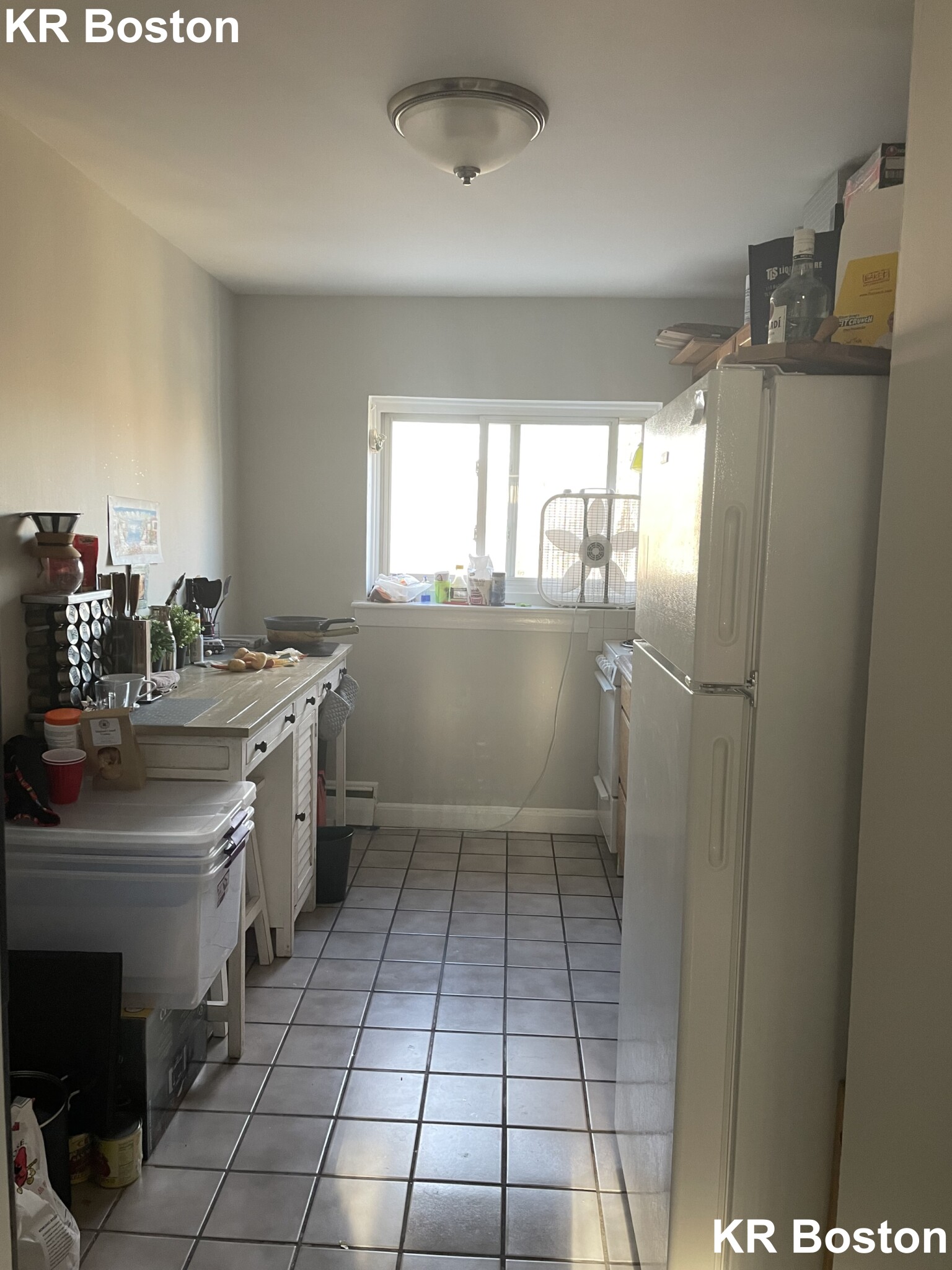 2 bed, 1 bath apartment for rent at 55 Selkirk Rd Unit 7, Brighton — photo 3 of 6