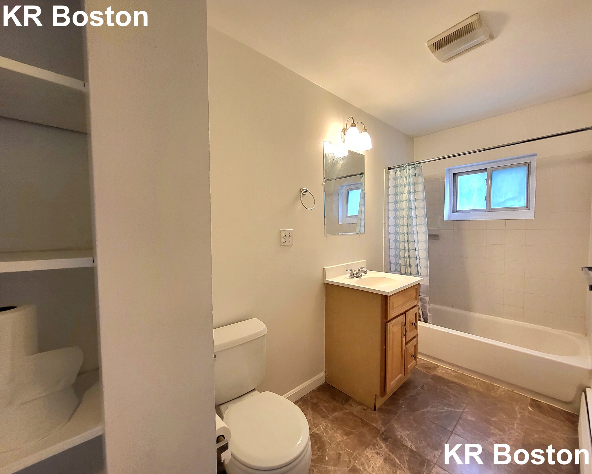 2 bed, 1 bath apartment for rent at 63 Selkirk Rd Unit 07, Brighton — photo 3 of 3