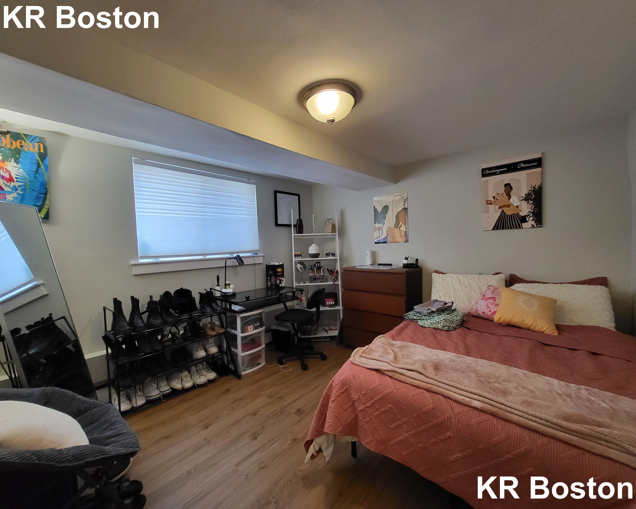 2 bed, 1 bath apartment for rent at 63 Selkirk Rd Unit 1., Brighton — photo 1 of 3