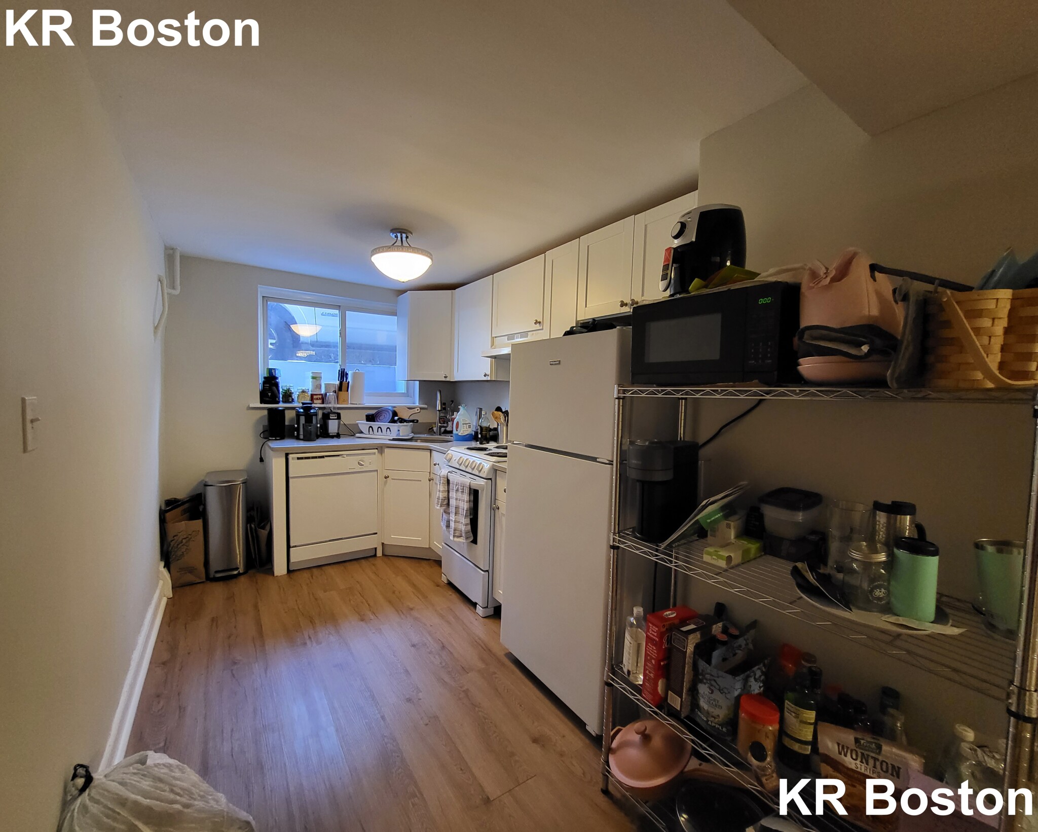 2 bed, 1 bath apartment for rent at 63 Selkirk Rd Unit 1., Brighton — photo 2 of 3