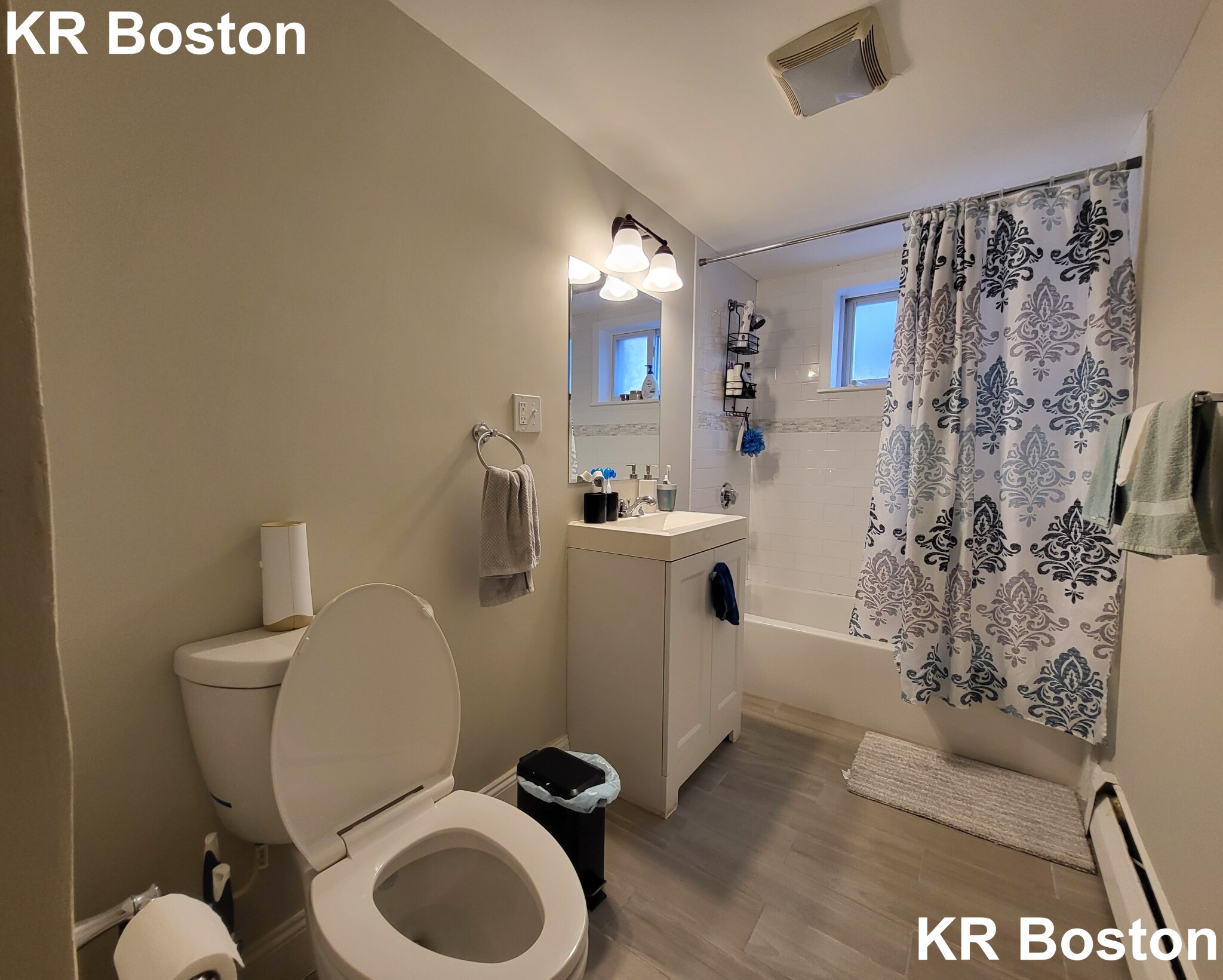 2 bed, 1 bath apartment for rent at 63 Selkirk Rd Unit 1., Brighton — photo 3 of 3