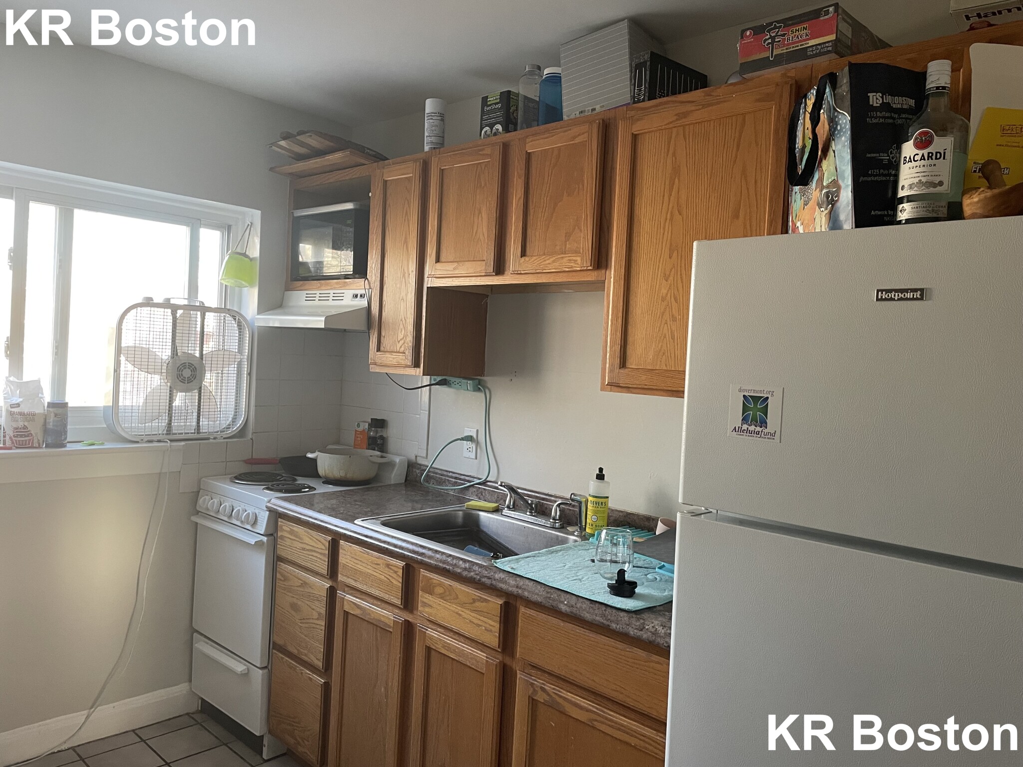 2 bed, 1 bath apartment for rent at 56 Selkirk Rd Unit 7, Brighton — photo 2 of 5