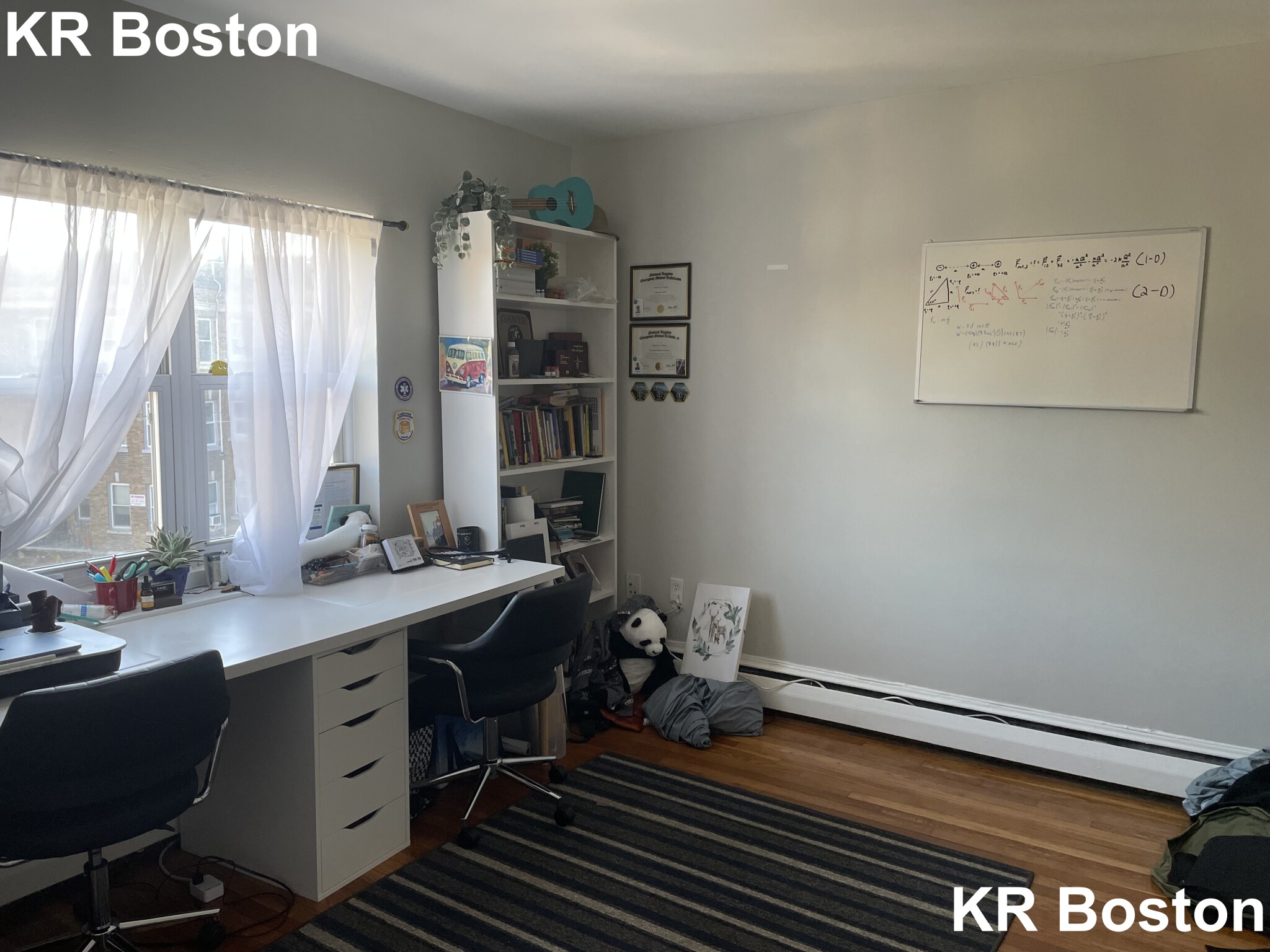 2 bed, 1 bath apartment for rent at 56 Selkirk Rd Unit 7, Brighton — photo 3 of 5