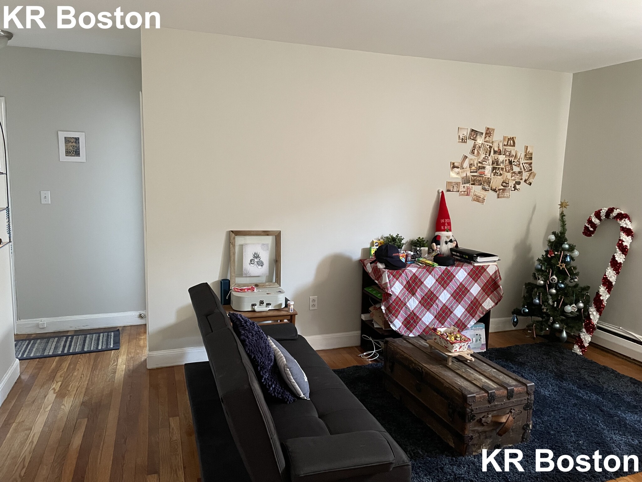2 bed, 1 bath apartment for rent at 56 Selkirk Rd Unit 7, Brighton — photo 5 of 5