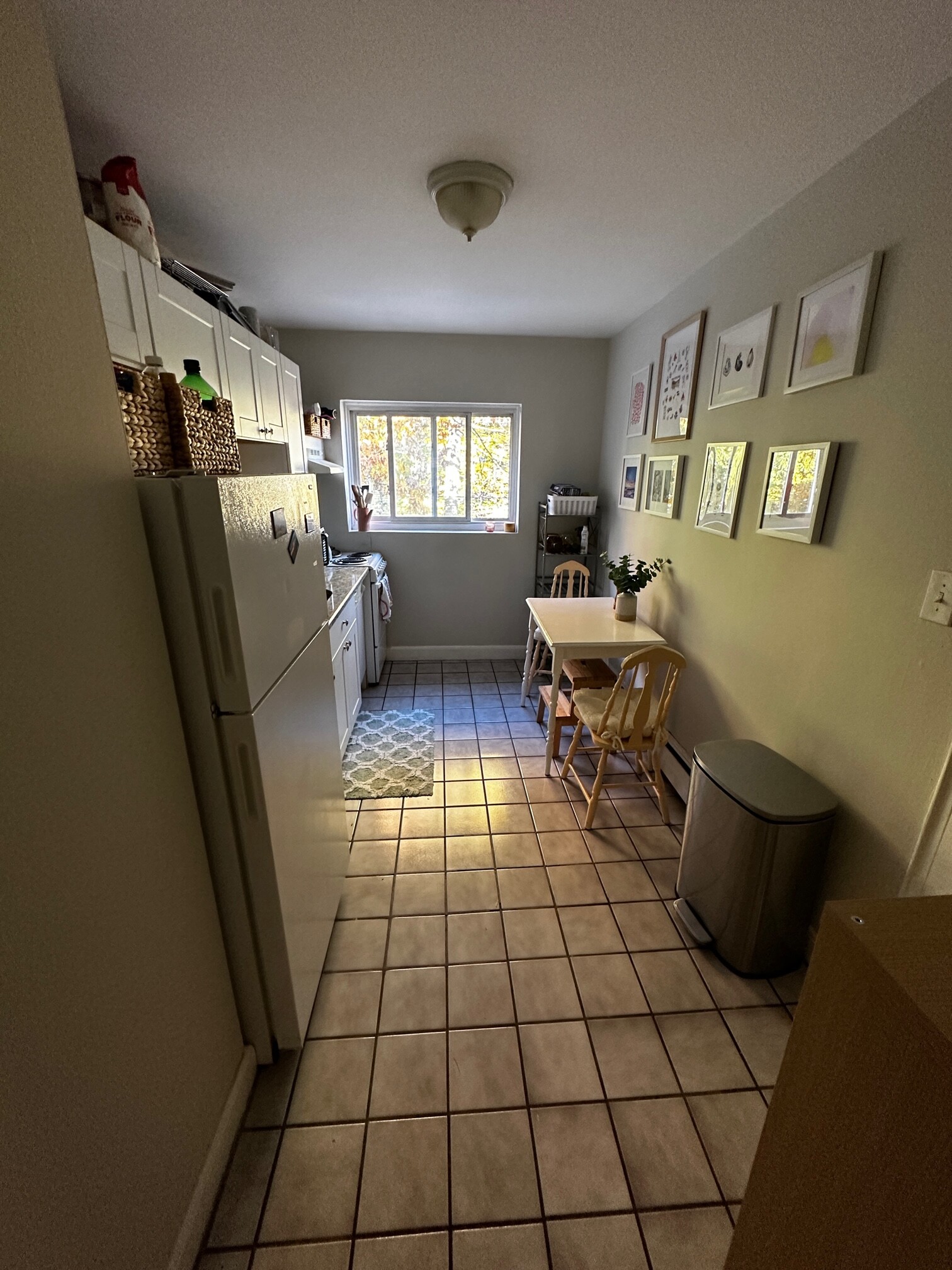 2 bed, 1 bath apartment for rent at 63 Selkirk Rd Unit 6., Brighton — photo 2 of 3