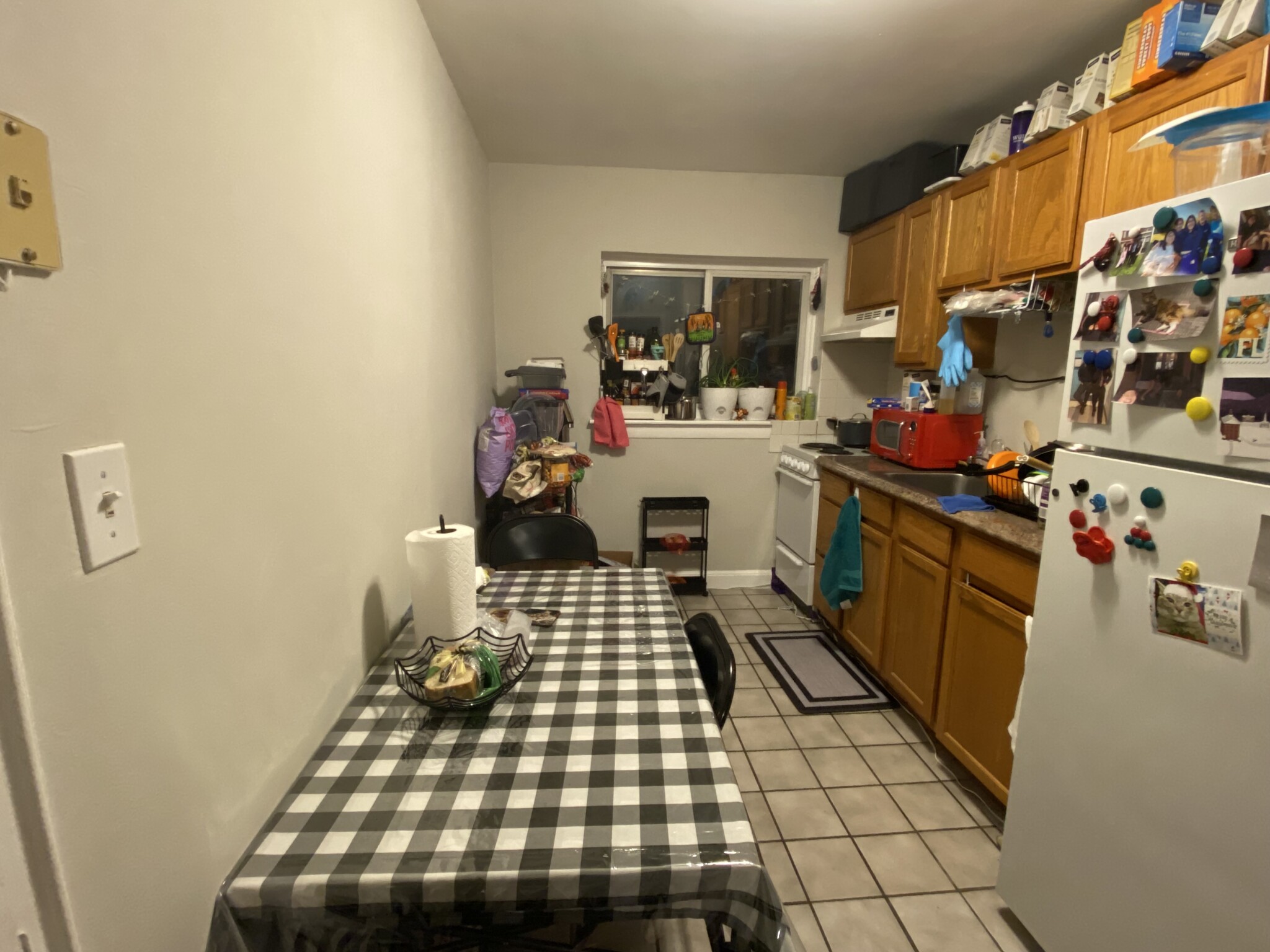 2 bed, 1 bath apartment for rent at 63 Selkirk Rd Unit 7.,, Brighton — photo 1 of 3