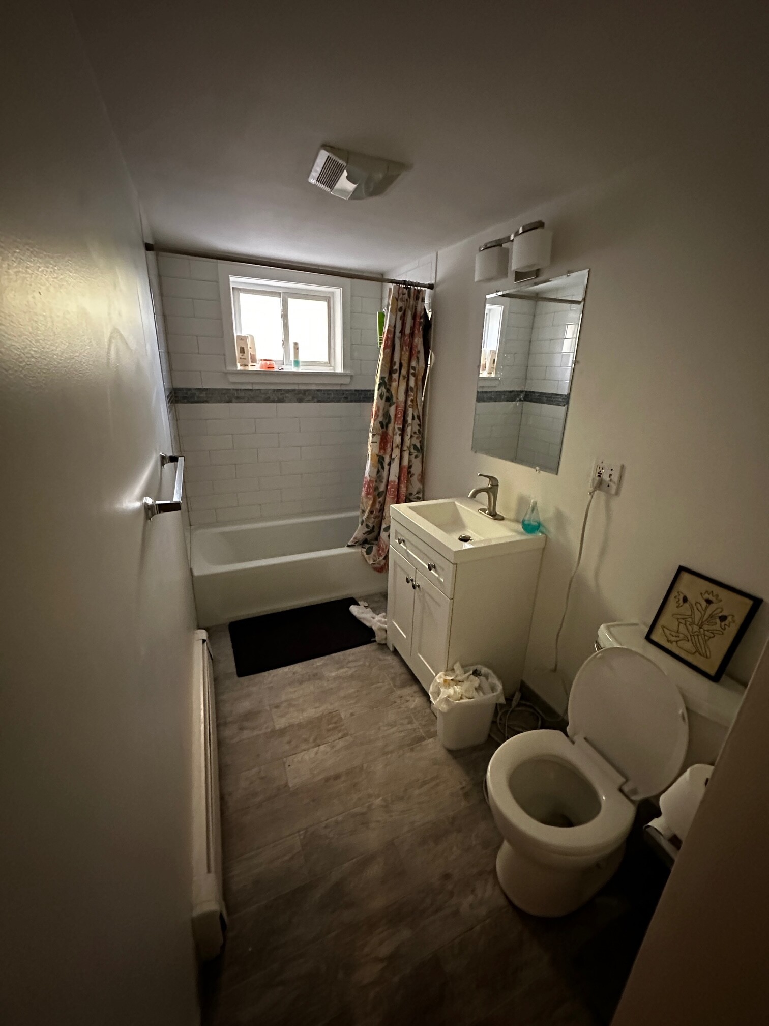 2 bed, 1 bath apartment for rent at 63 Selkirk Rd Unit 2., Brighton — photo 3 of 3