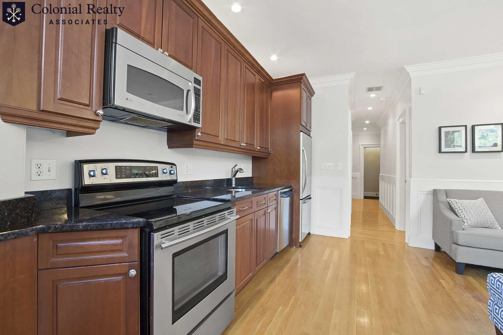 244 Beacon St, Back Bay