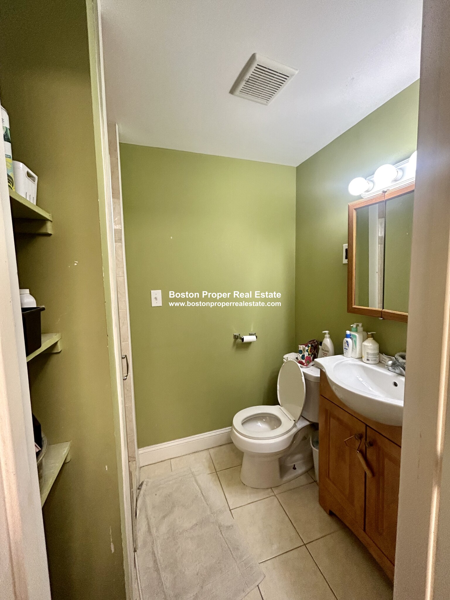 177 Marlborough St, Back Bay