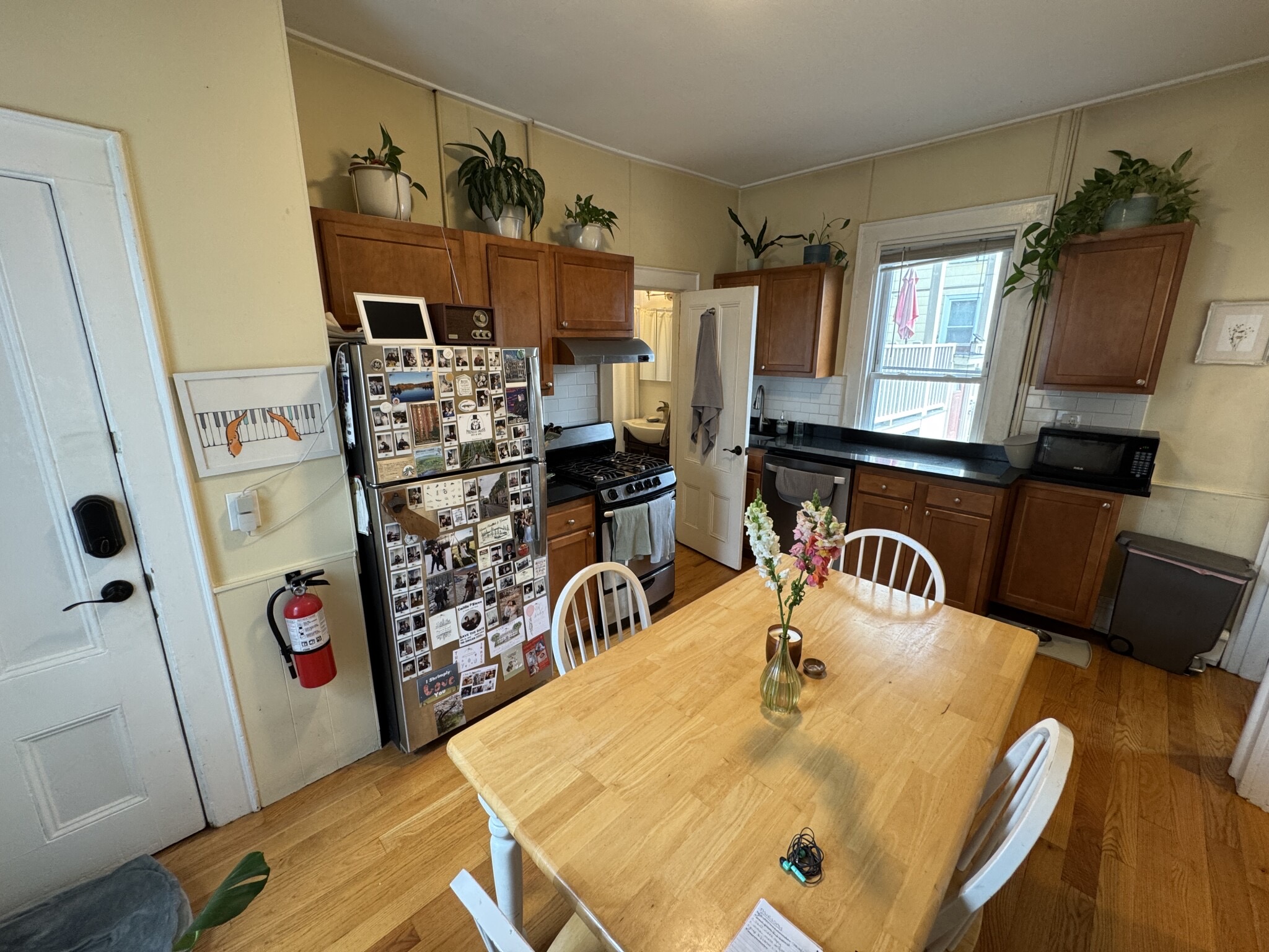 12 Claremon St, Teele Square