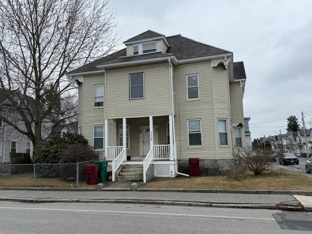 538 Westford St, Lowell