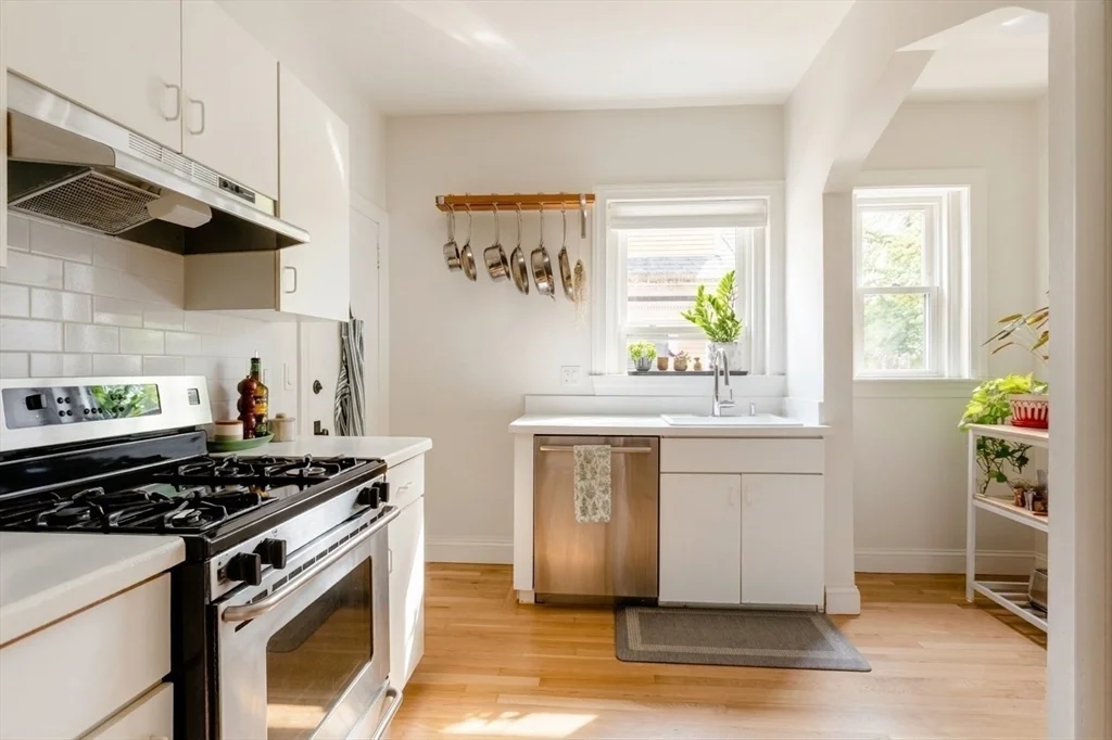 176 Naples Rd, Coolidge Corner