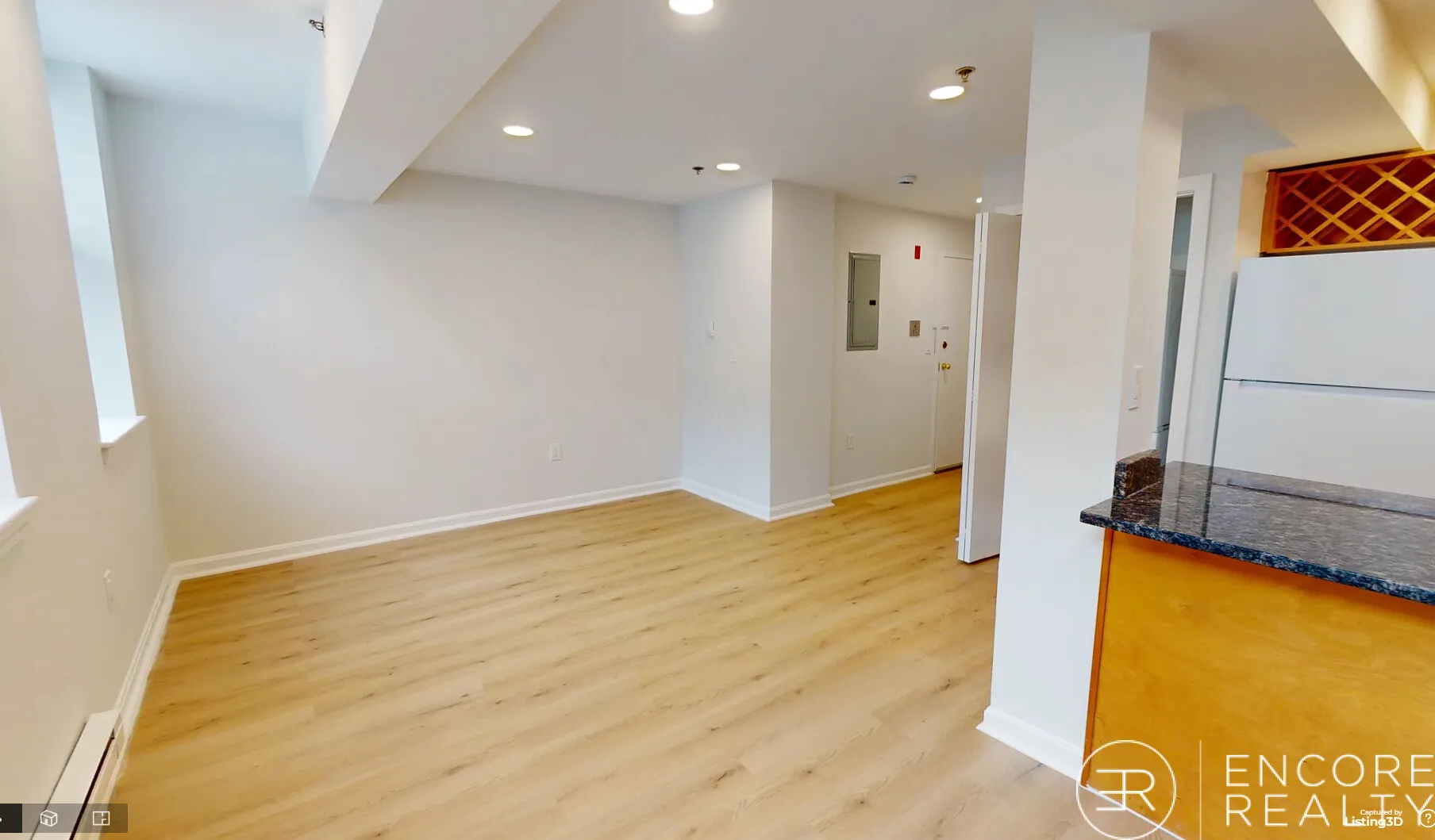 28 Queensberry St, Fenway