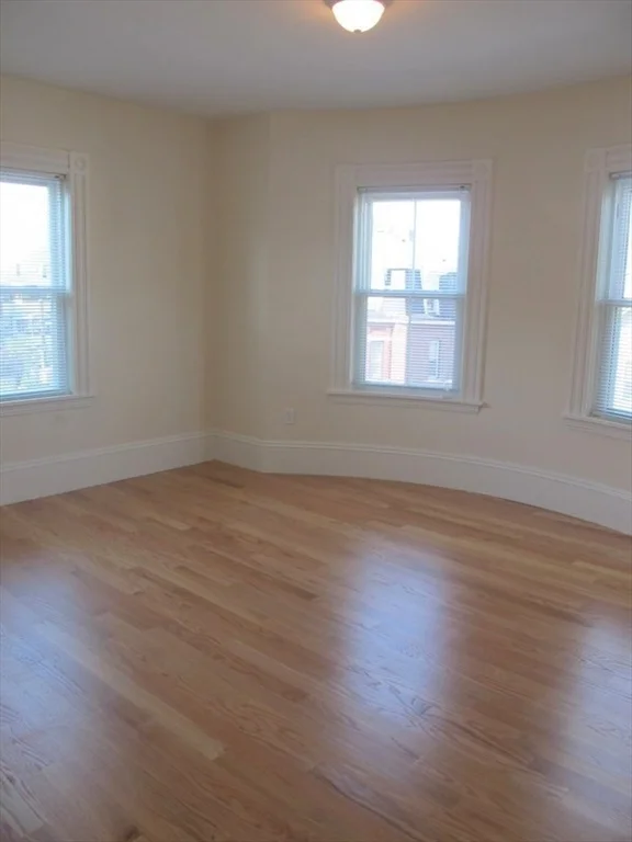 15 Quincy St, Union Square