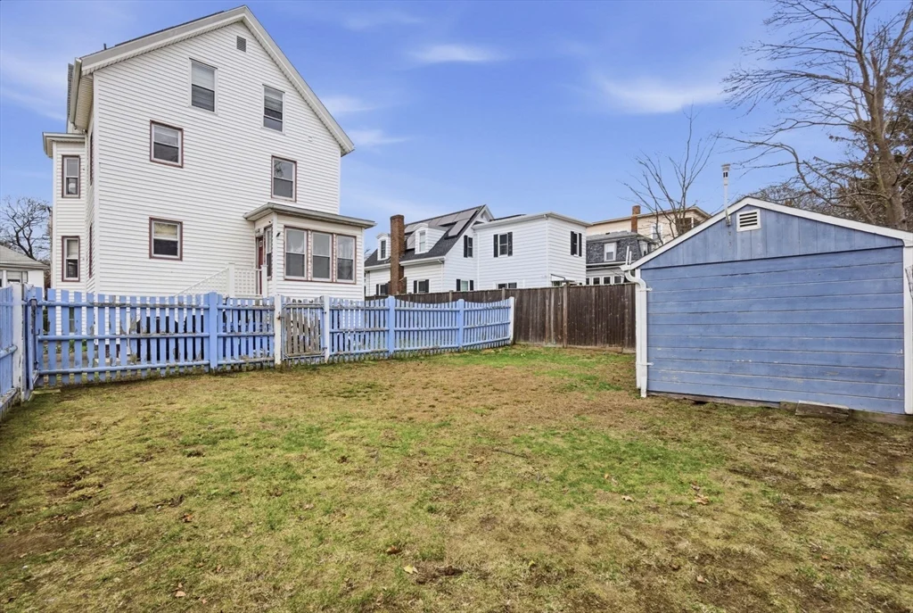 55 Pine St, Swampscott