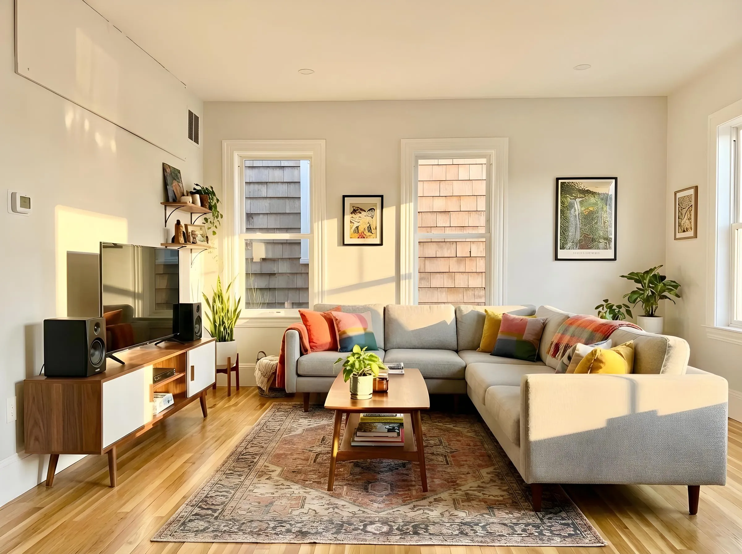 38 Washburn St, Dorchester