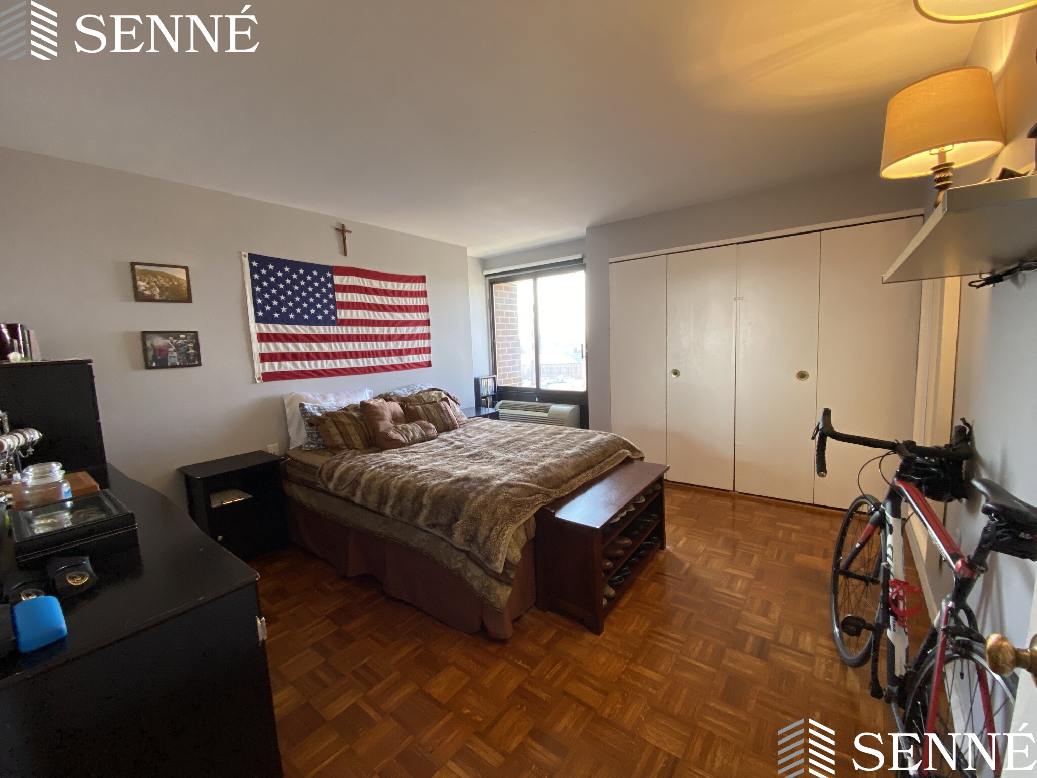 1105 Massachusetts Ave, Harvard Square