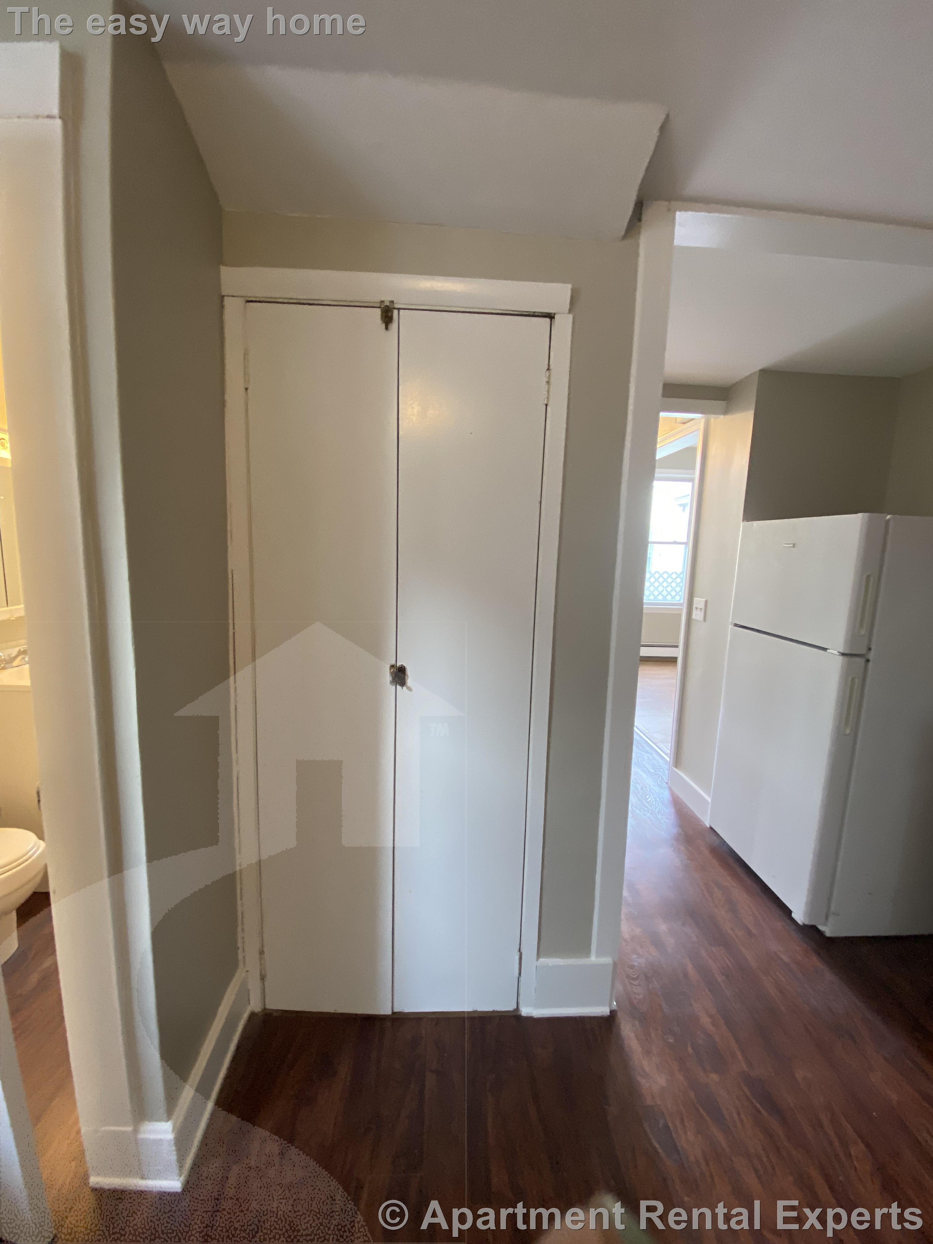 35 Church St, Union Square