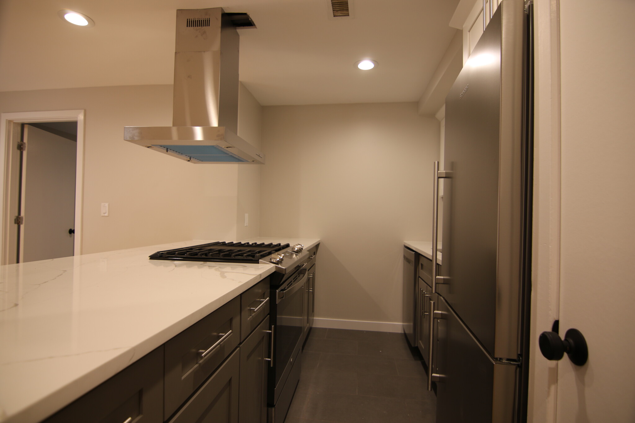 1661 Washington St, South End